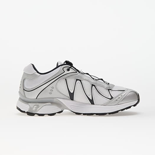 motimoti Silver White 1枚 Men's shoes Salomon XT-WHISPER White/ Ftw Silver/ Dark N