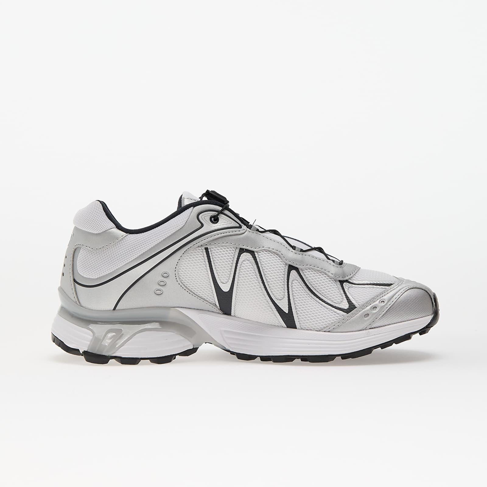 Men's shoes Salomon XT-WHISPER White/ Ftw Silver/ Dark N