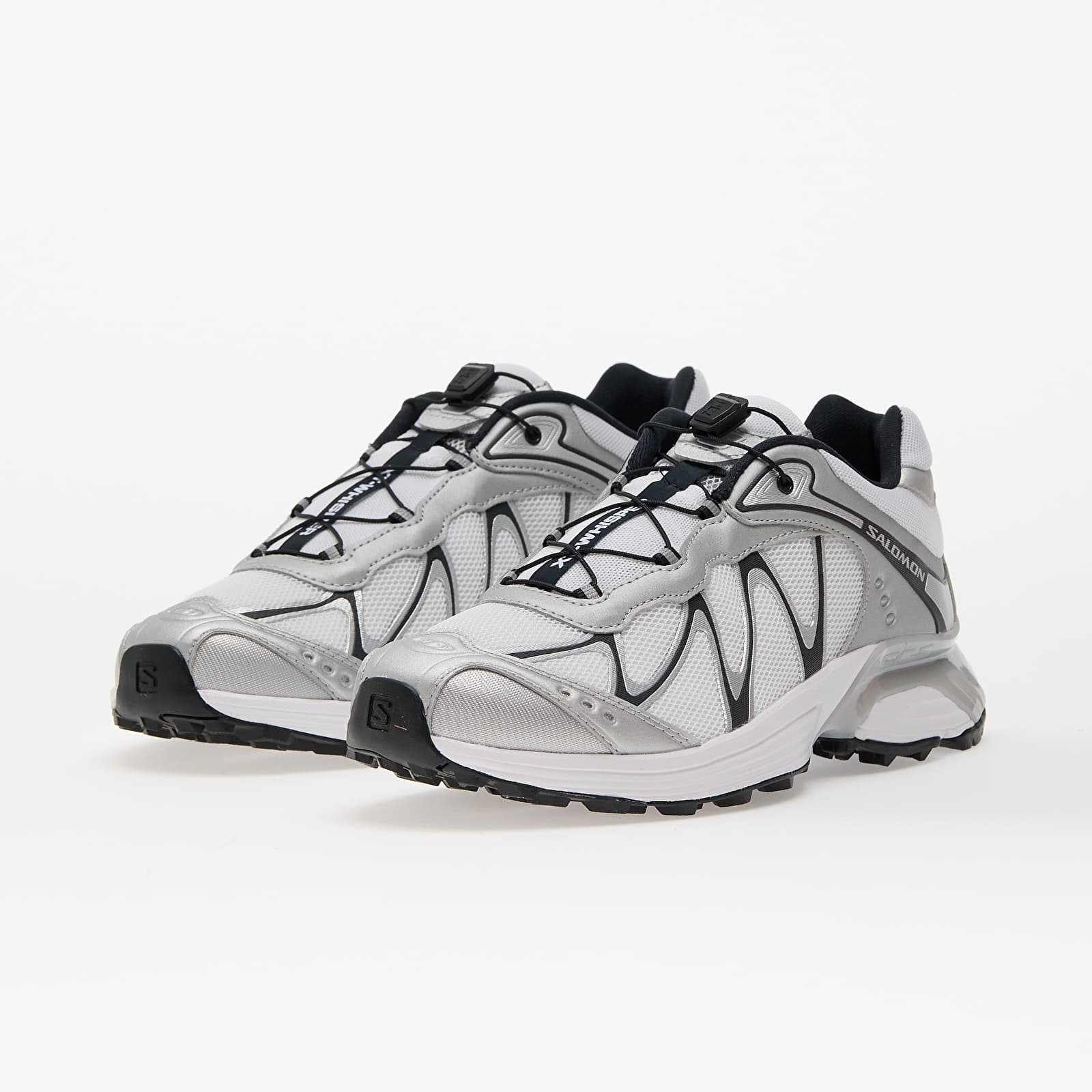 Men's shoes Salomon XT-WHISPER White/ Ftw Silver/ Dark N