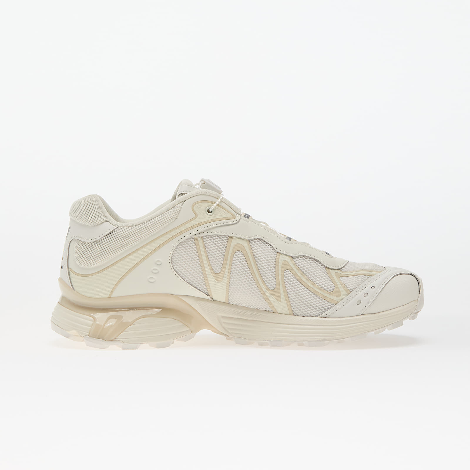 Men's shoes Salomon XT-WHISPER Vanila/ Almilk/ Vanila