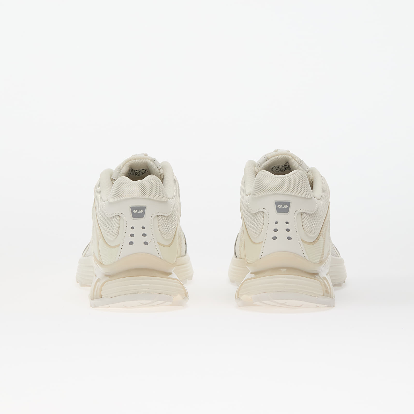 Men's shoes Salomon XT-WHISPER Vanila/ Almilk/ Vanila