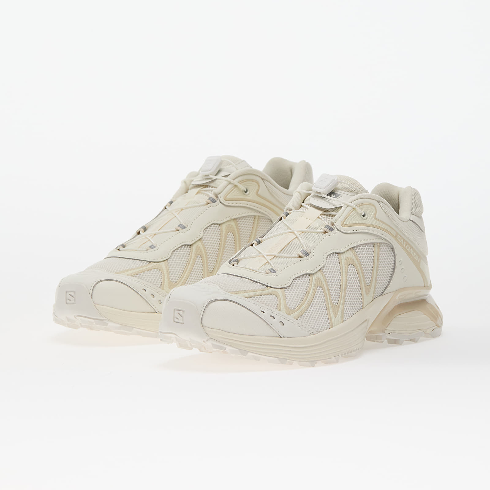 Men's shoes Salomon XT-WHISPER Vanila/ Almilk/ Vanila
