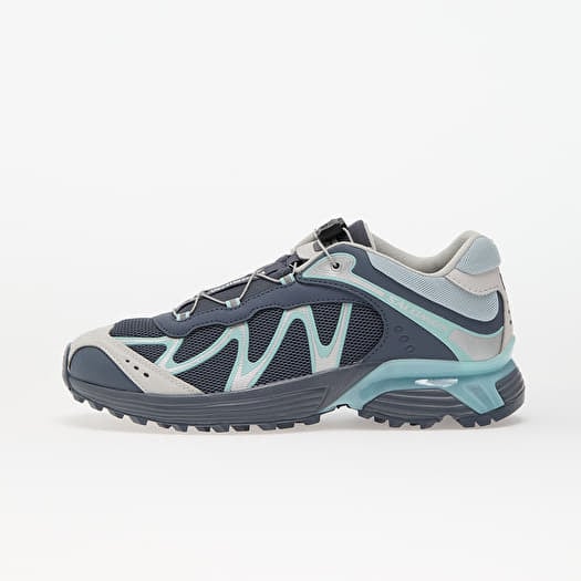 Salomon XT-WHISPER Grisaille/ LunRoc/ Iced A