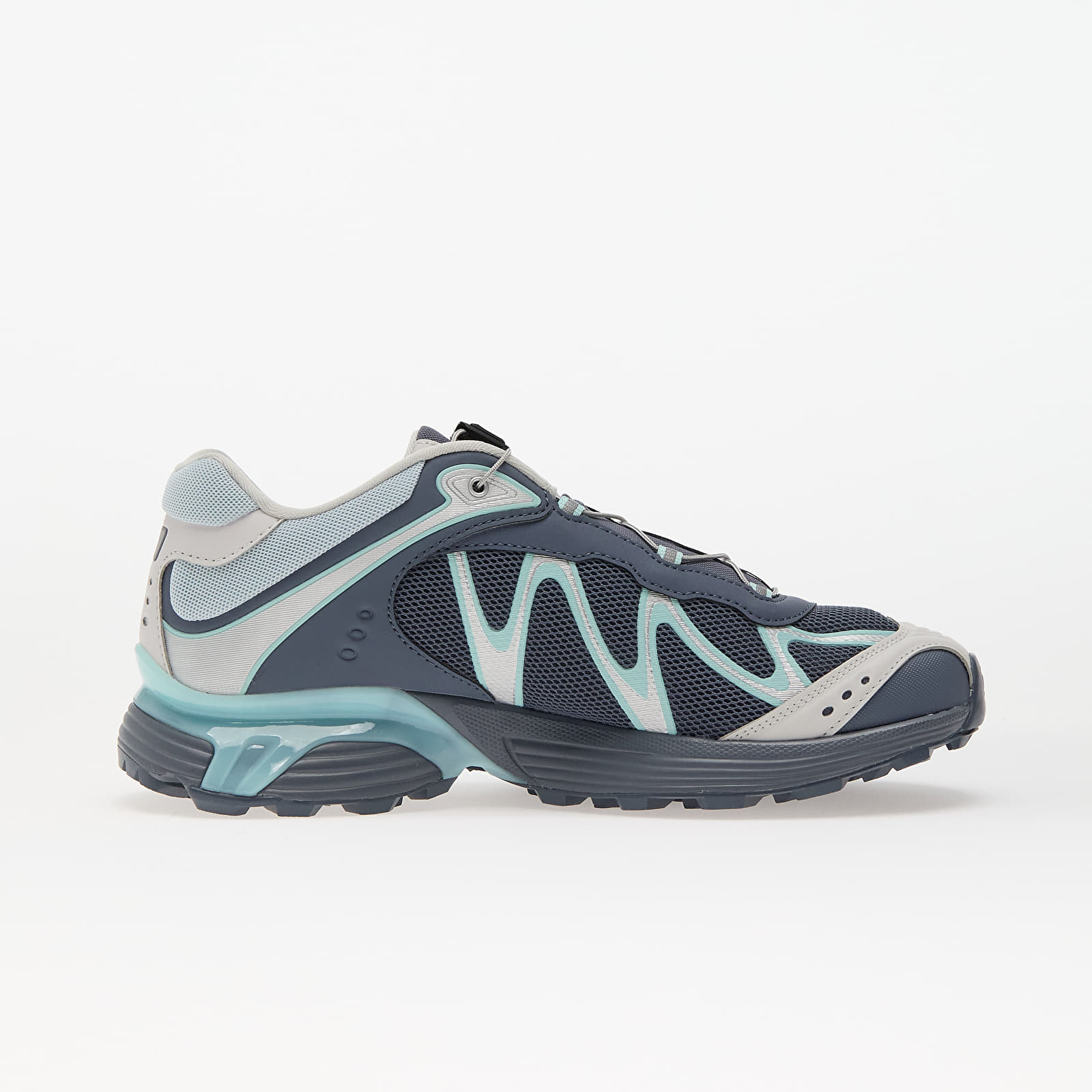 Men's shoes Salomon XT-WHISPER Grisaille/ LunRoc/ Iced A