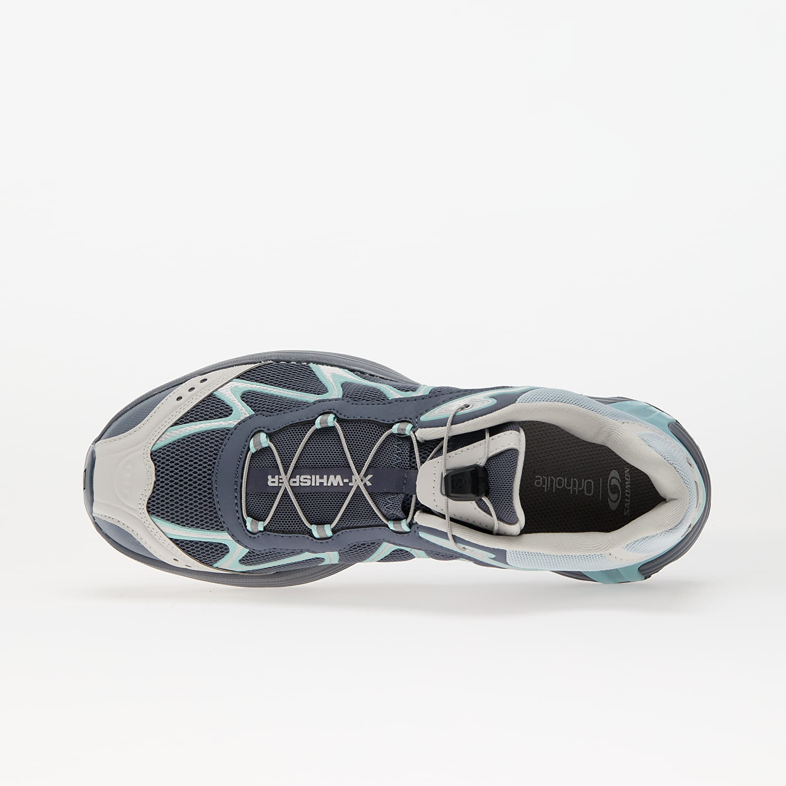 Men's shoes Salomon XT-WHISPER Grisaille/ LunRoc/ Iced A