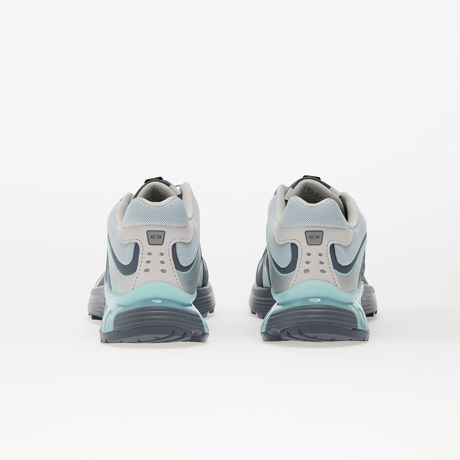Men's shoes Salomon XT-WHISPER Grisaille/ LunRoc/ Iced A