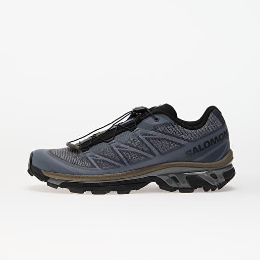 Salomon XT-6 SHADOW Blue Nights/ Grisai/ Ston