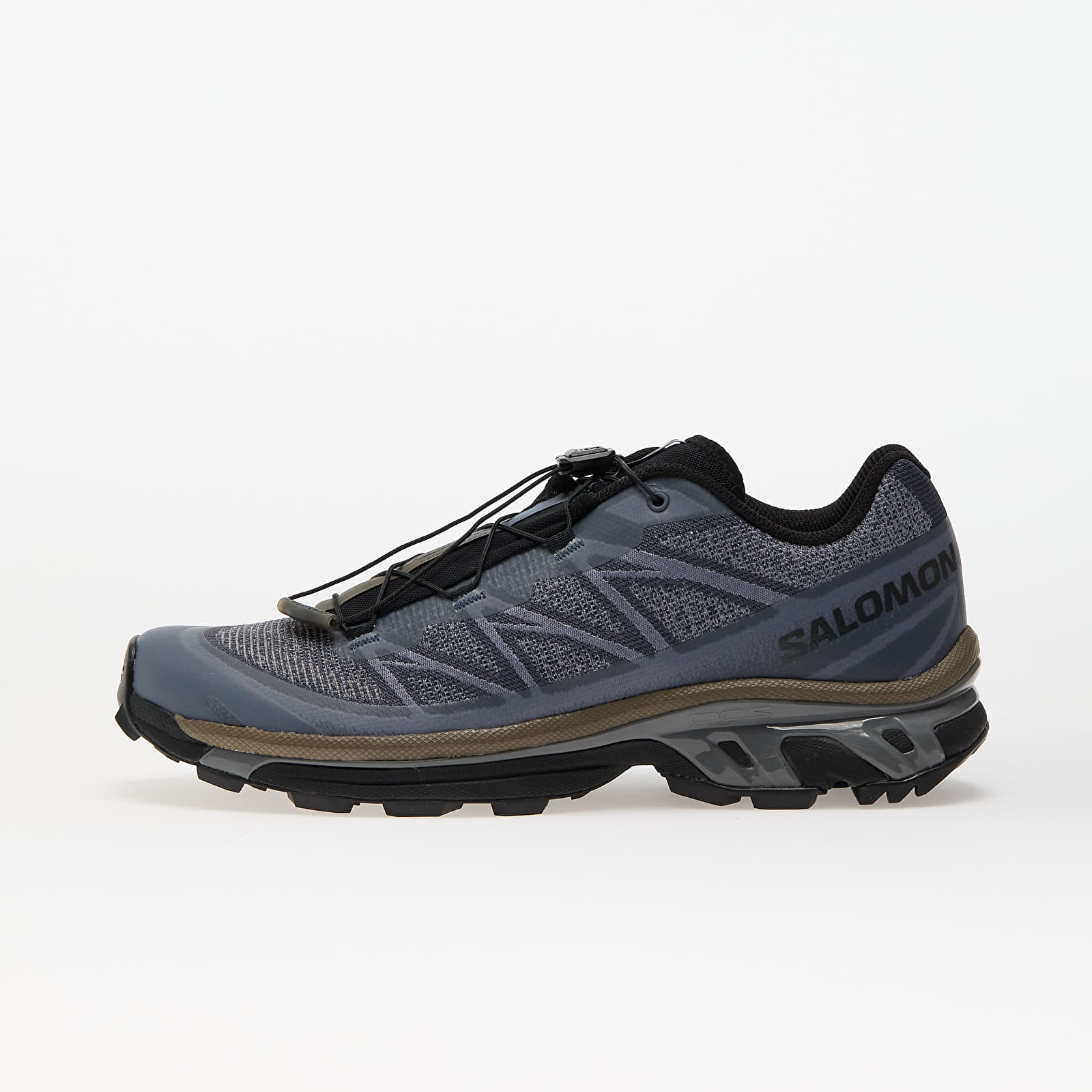 Buty męskie Salomon XT-6 SHADOW Blue Nights/ Grisai/ Ston