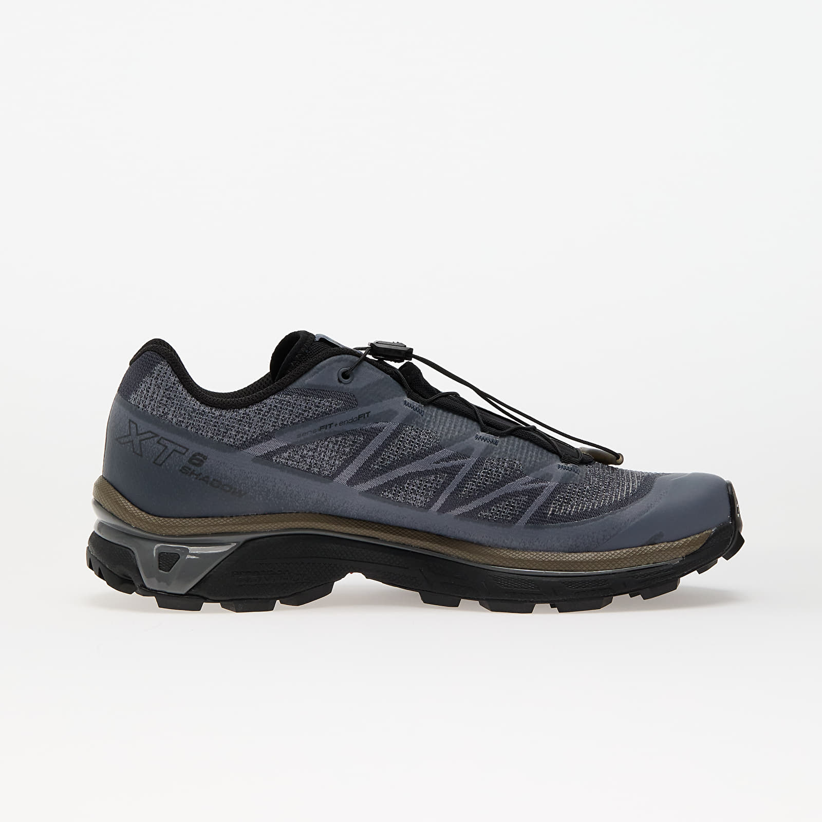 Buty męskie Salomon XT-6 SHADOW Blue Nights/ Grisai/ Ston