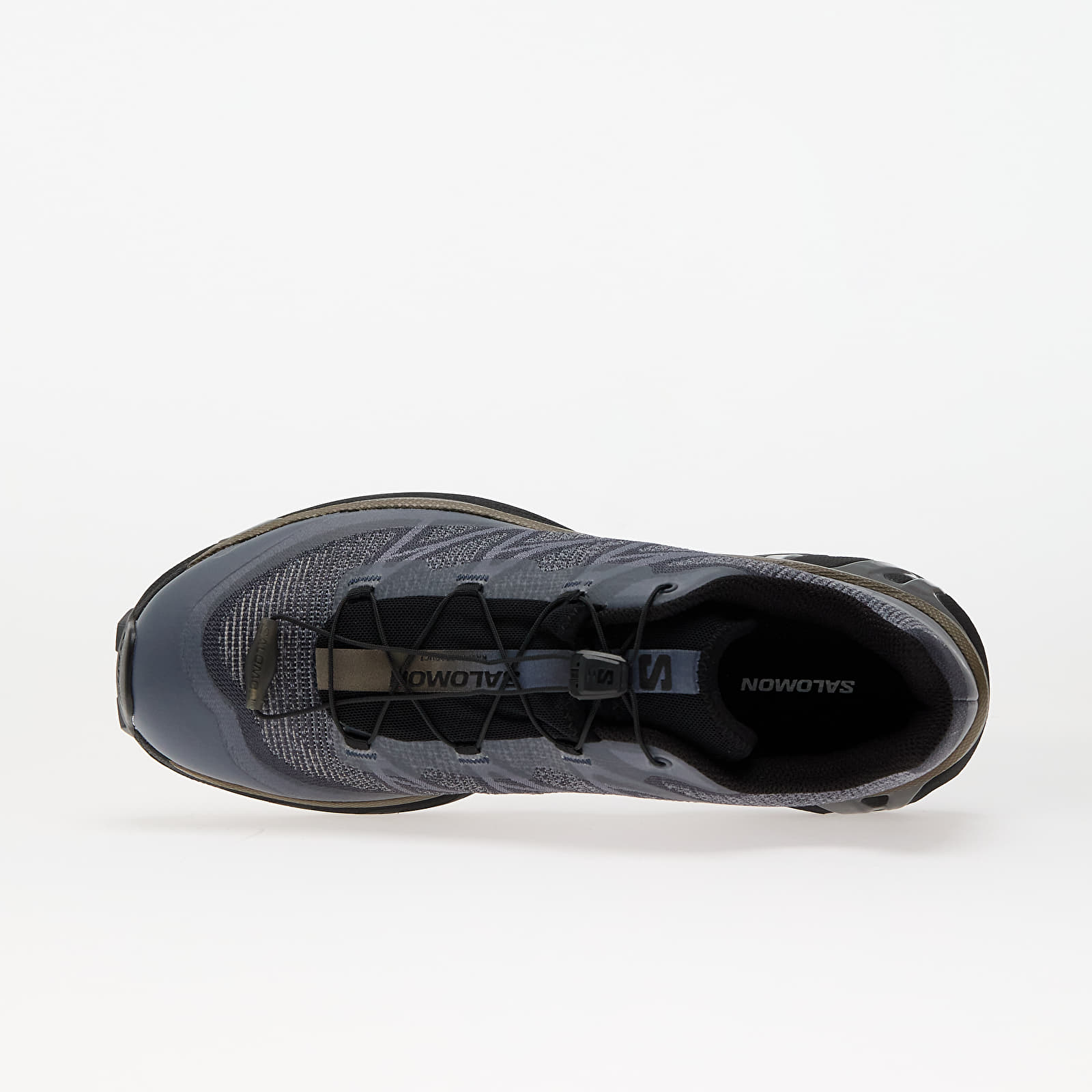 Buty męskie Salomon XT-6 SHADOW Blue Nights/ Grisai/ Ston