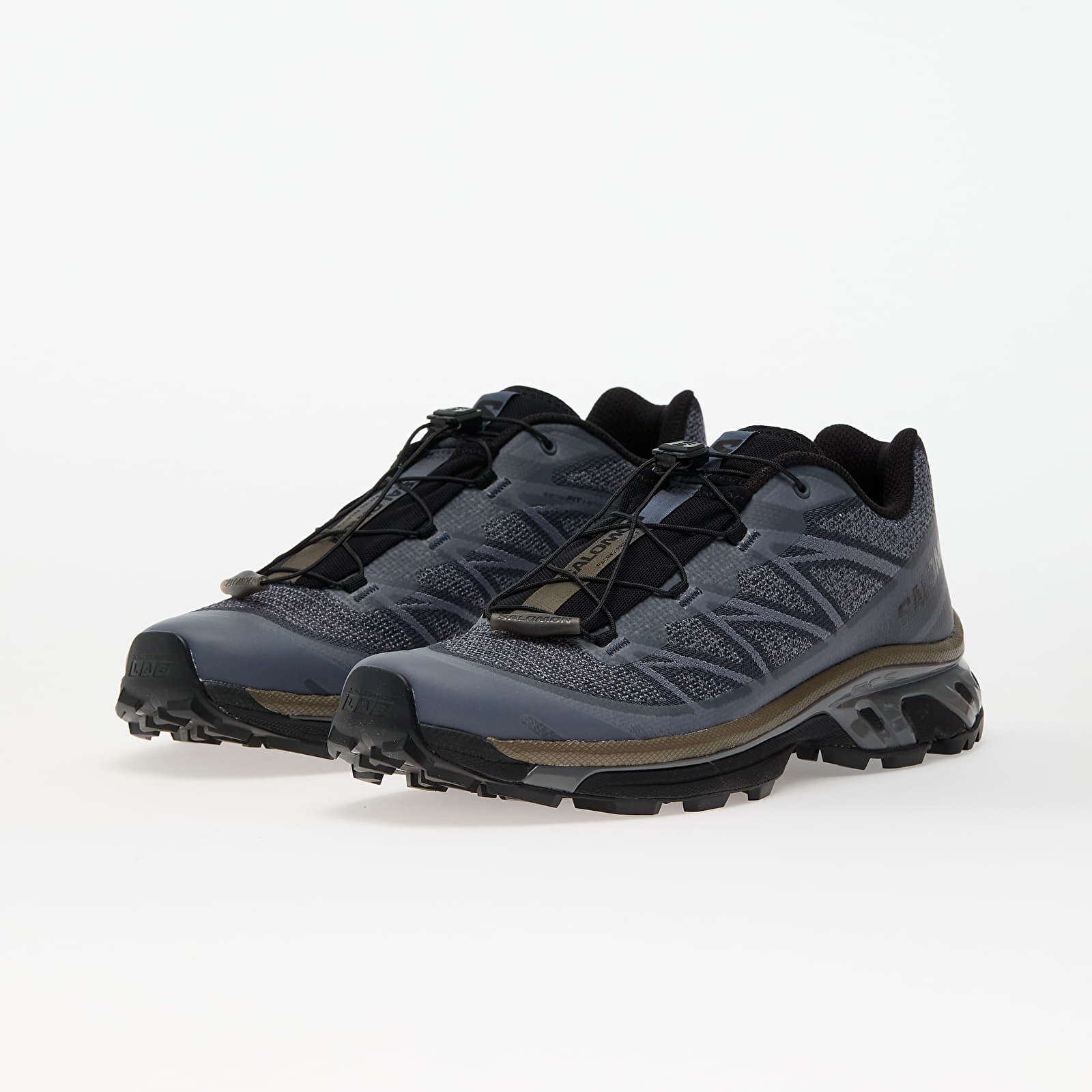 Buty męskie Salomon XT-6 SHADOW Blue Nights/ Grisai/ Ston