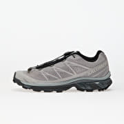Salomon XT-6 SHADOW Gull/ Gray Violet/ Quarry