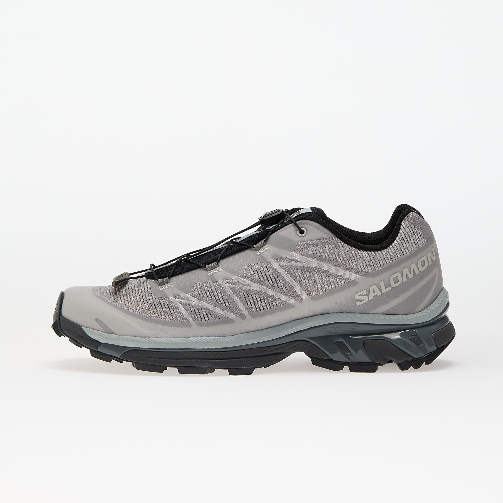 Buty męskie Salomon XT-6 SHADOW Gull/ Gray Violet/ Quarry