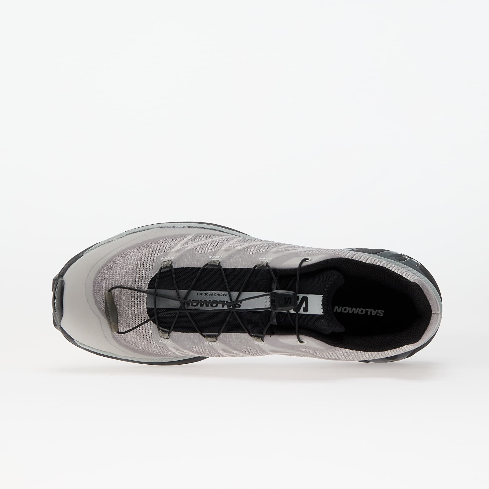 Buty męskie Salomon XT-6 SHADOW Gull/ Gray Violet/ Quarry