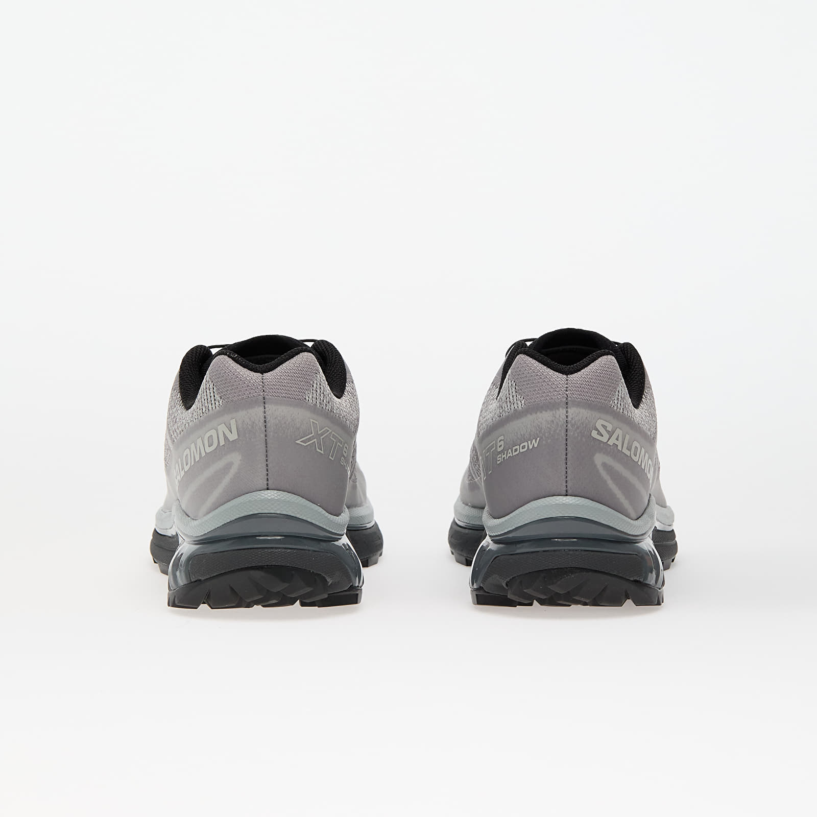 Buty męskie Salomon XT-6 SHADOW Gull/ Gray Violet/ Quarry