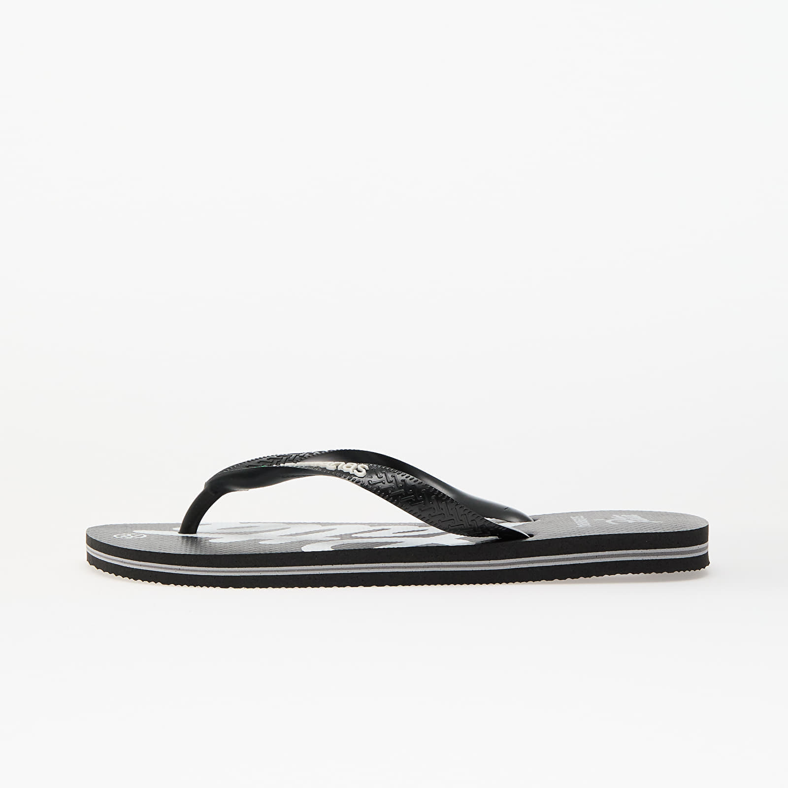 Levně Tenisky Patta x Havaianas Top Black