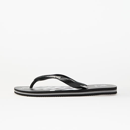 Patta x Havaianas Top Black