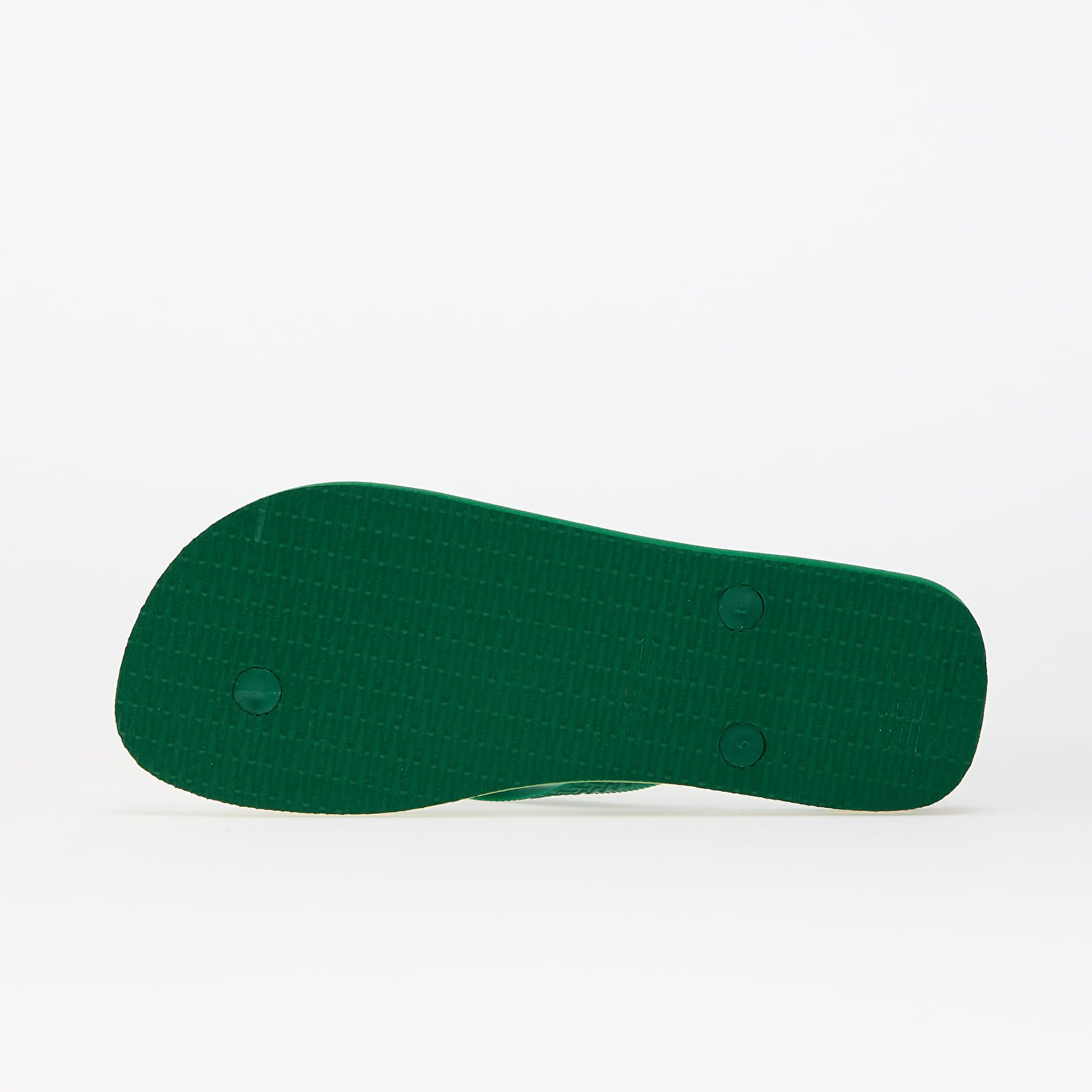 Men's shoes Patta x Havaianas Top Green