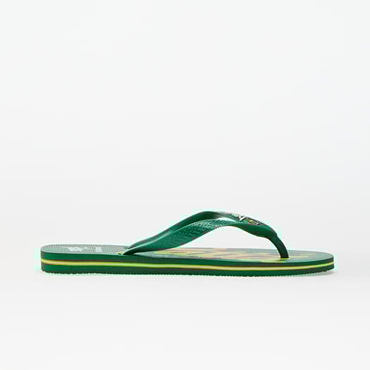 Chaussures et baskets homme Patta x Havaianas Top Green Footshop