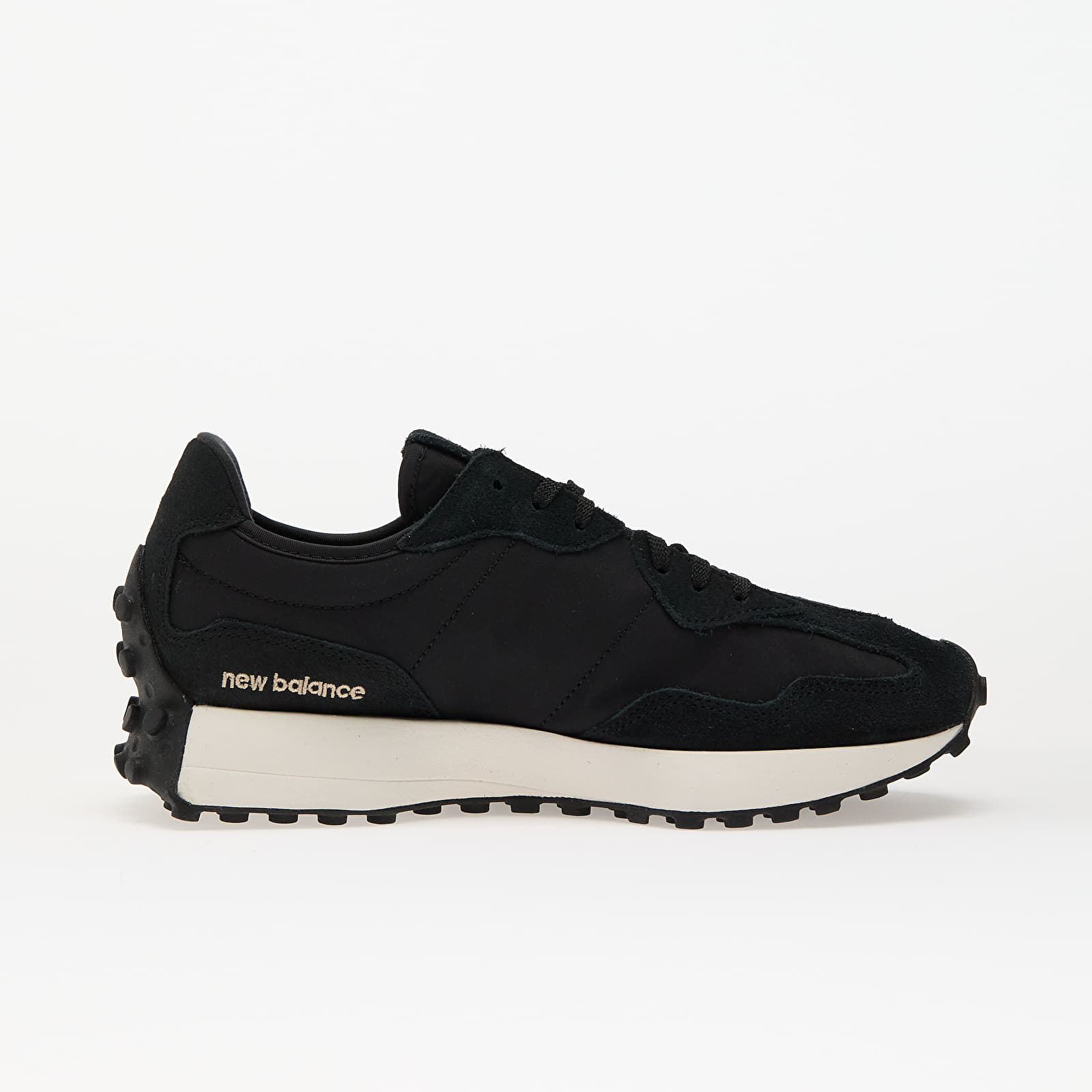 Sneakers donna New Balance 327 Black