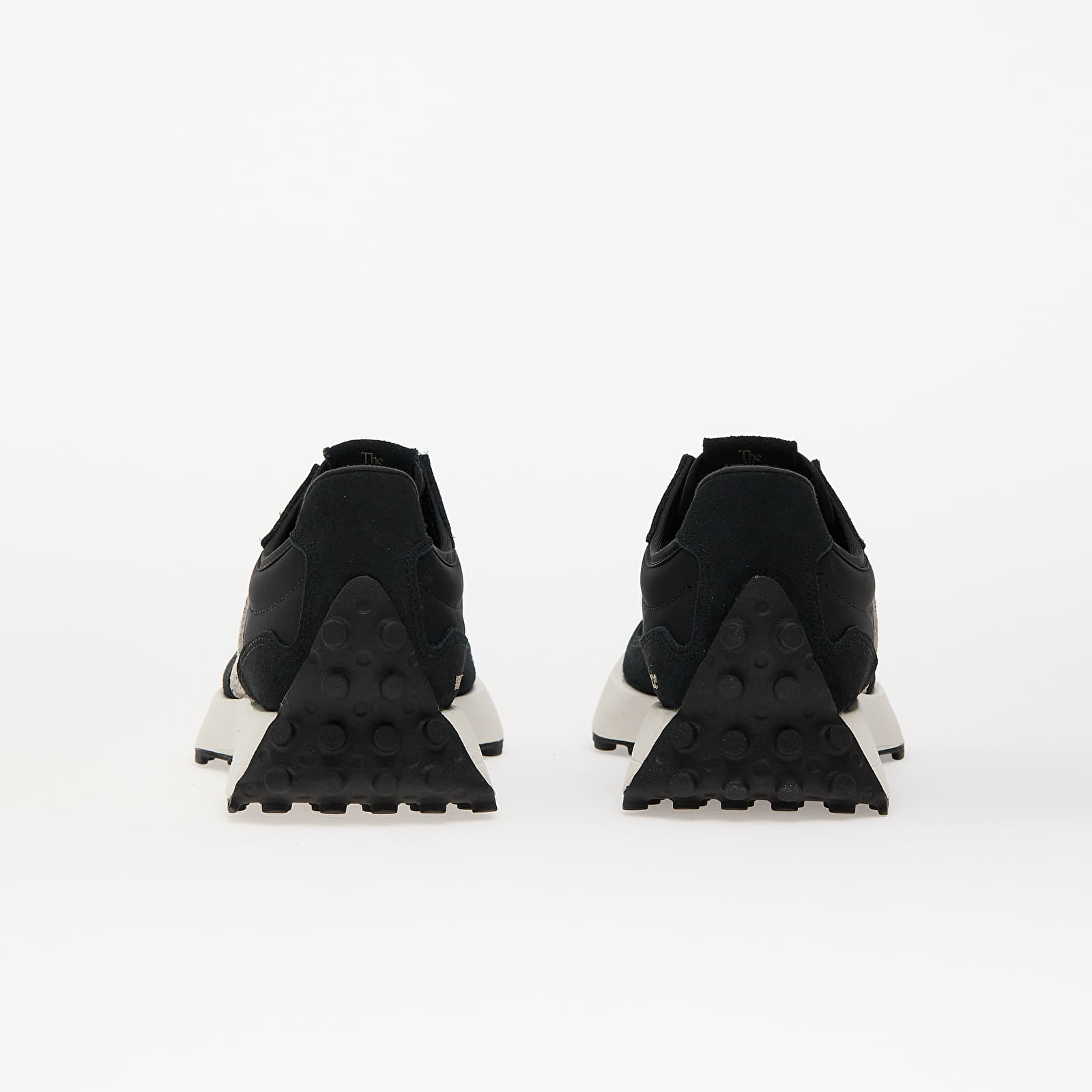 Sneakers donna New Balance 327 Black
