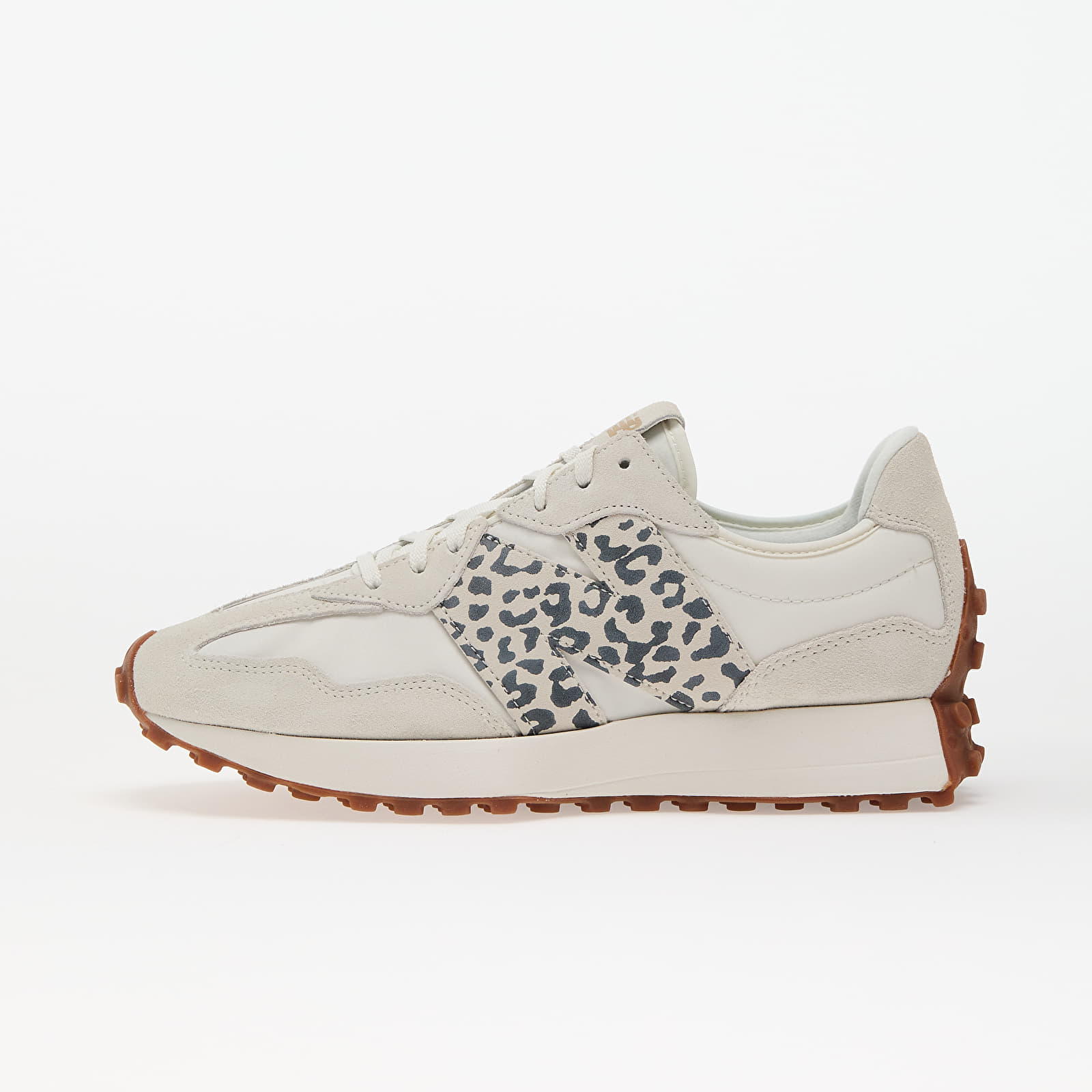Ženske superge New Balance 327 Beige