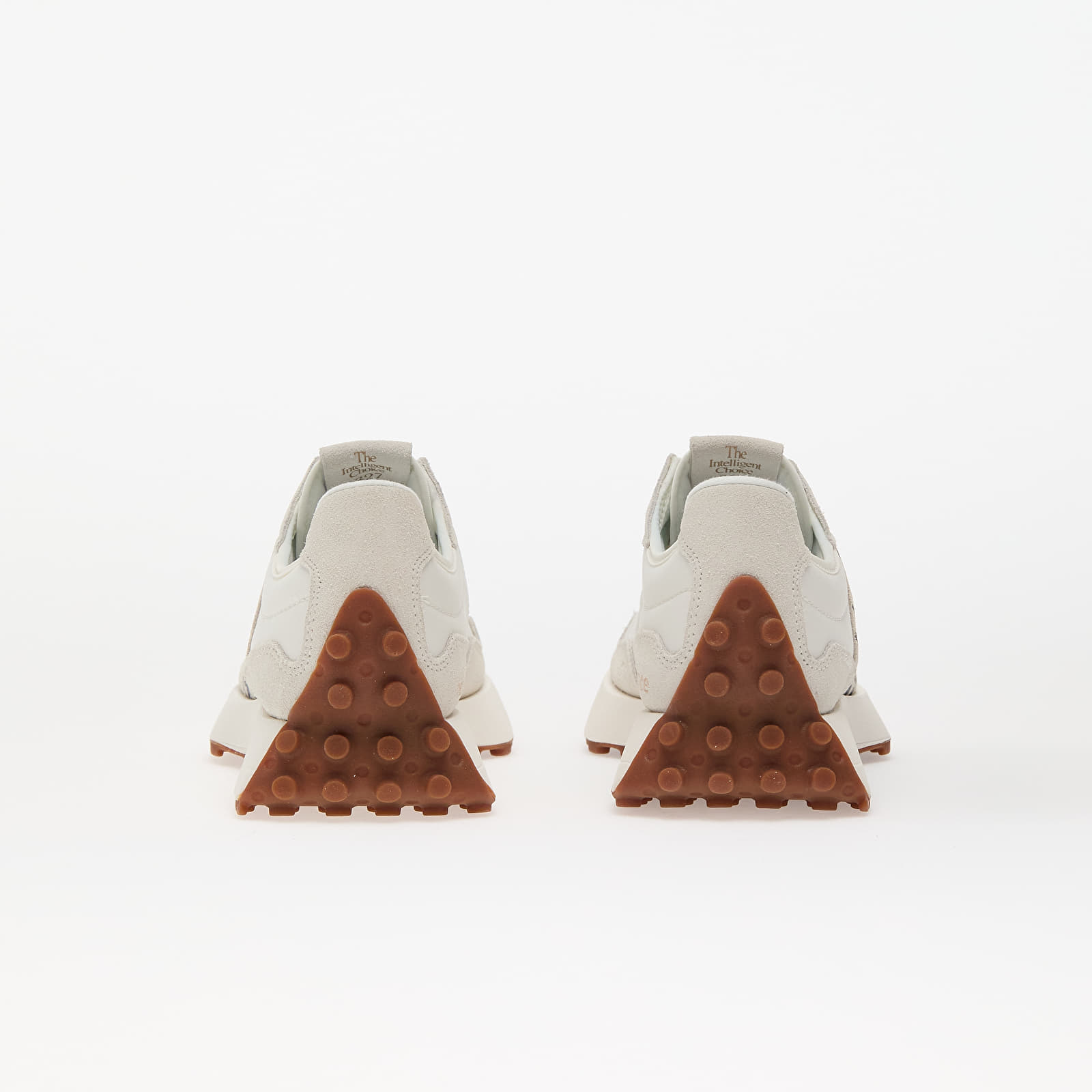 Ženske superge New Balance 327 Beige