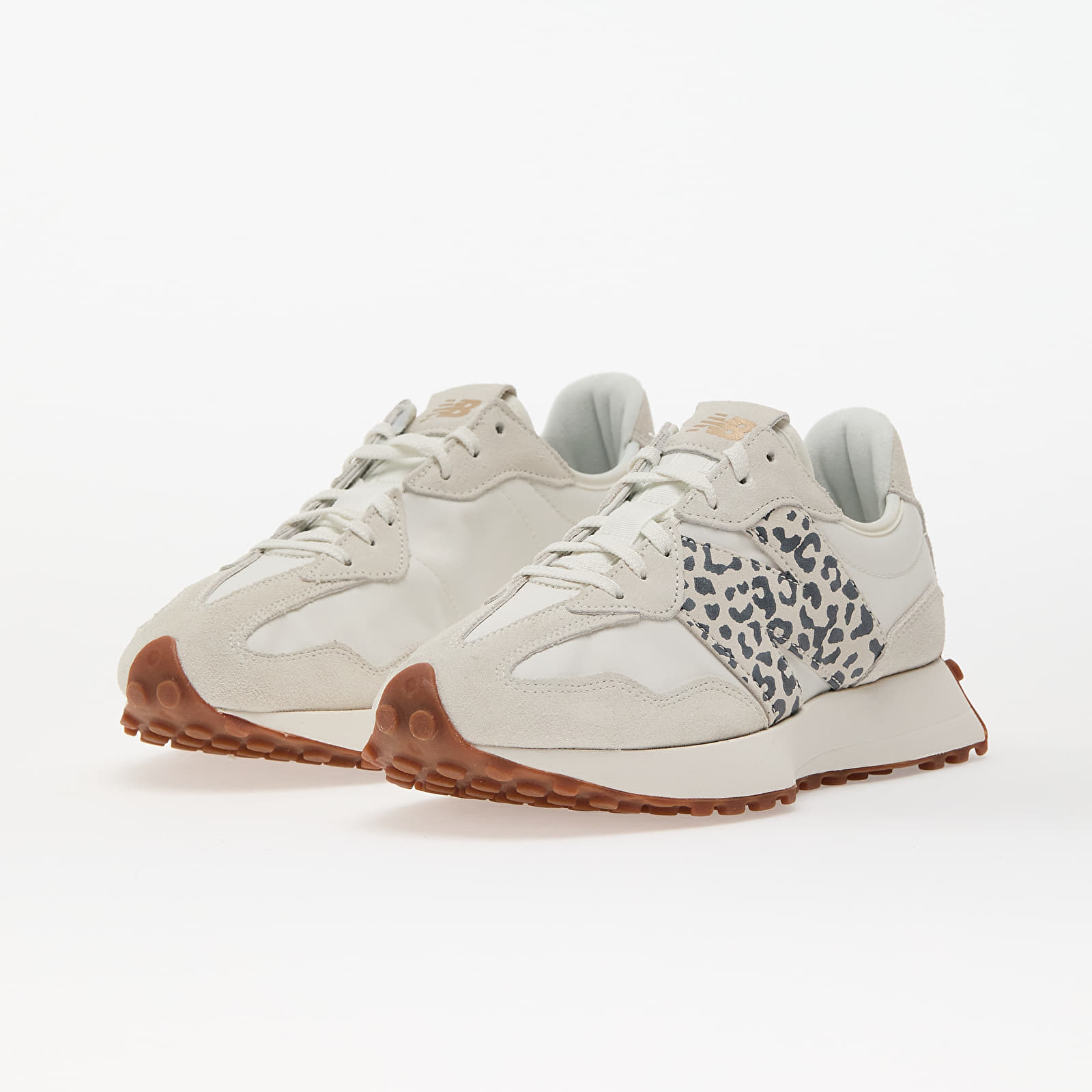 Ženske superge New Balance 327 Beige
