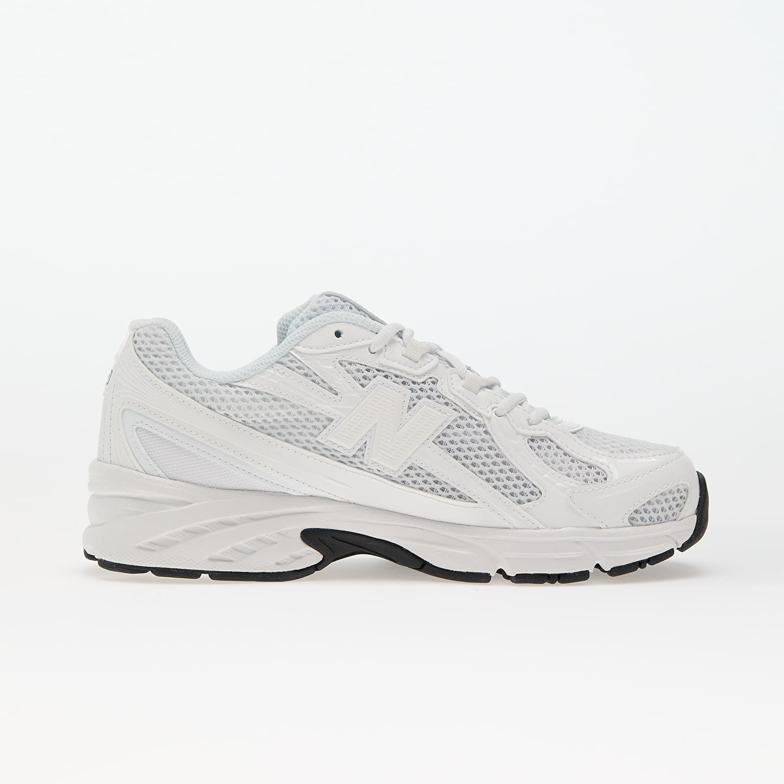 Joggesko for menn New Balance 740 White