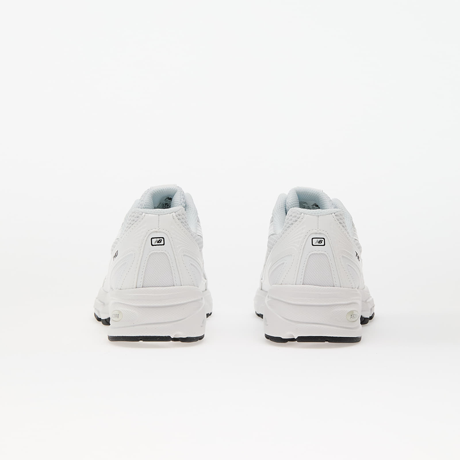 Joggesko for menn New Balance 740 White