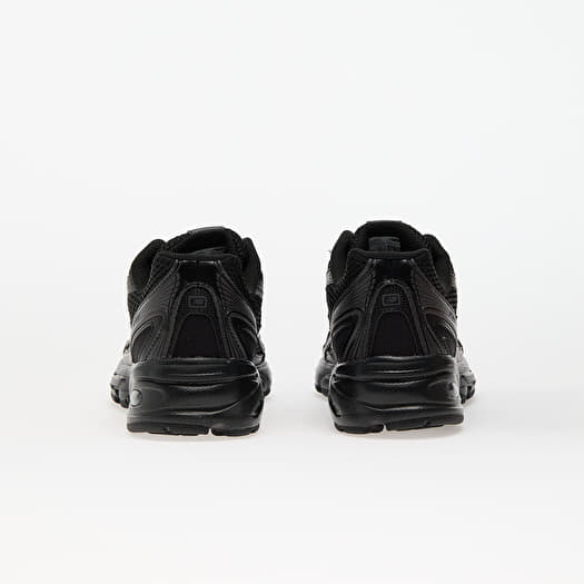 New Balance 740 Black/ Black Cement | Footshop