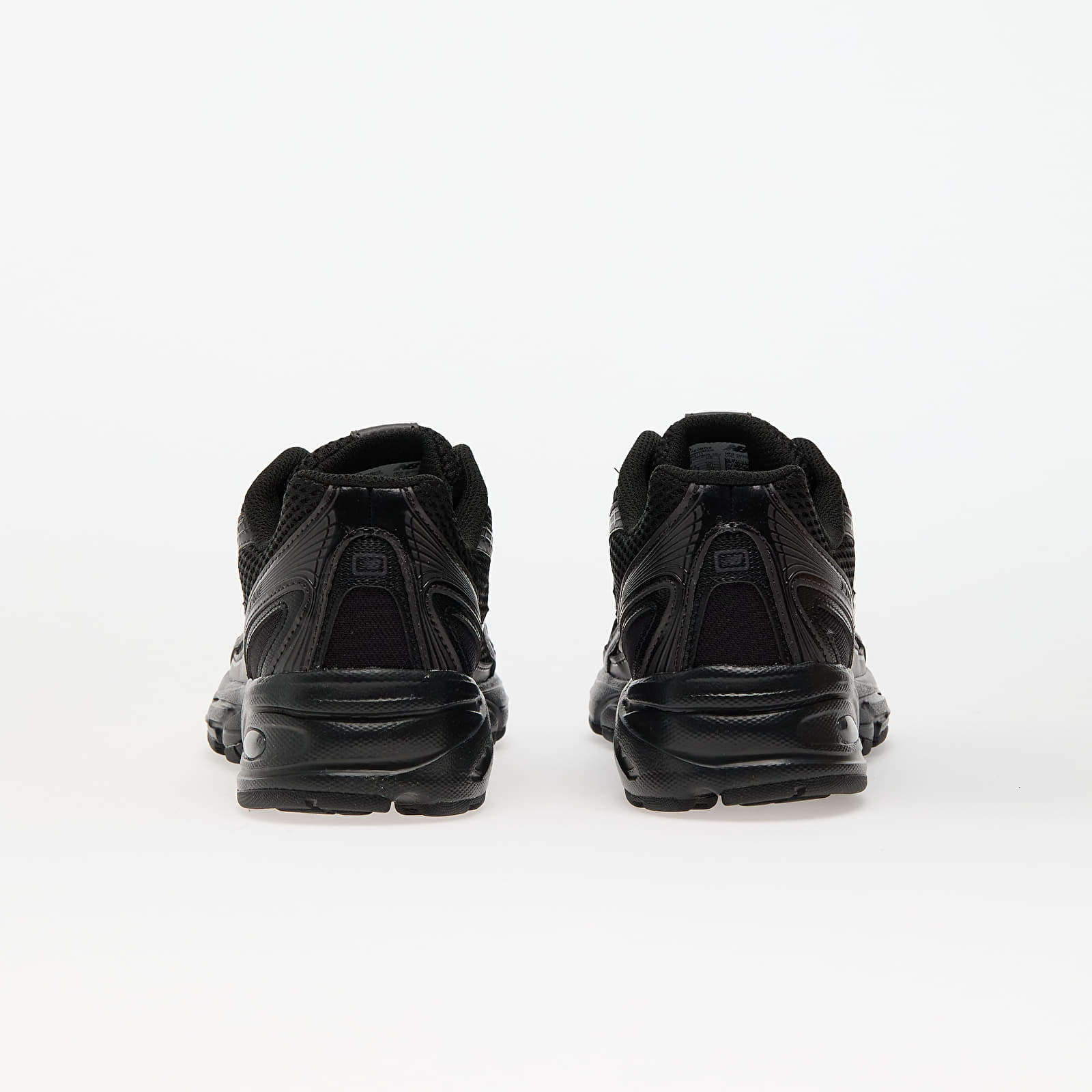 Joggesko for menn New Balance 740 Black/ Black Cement