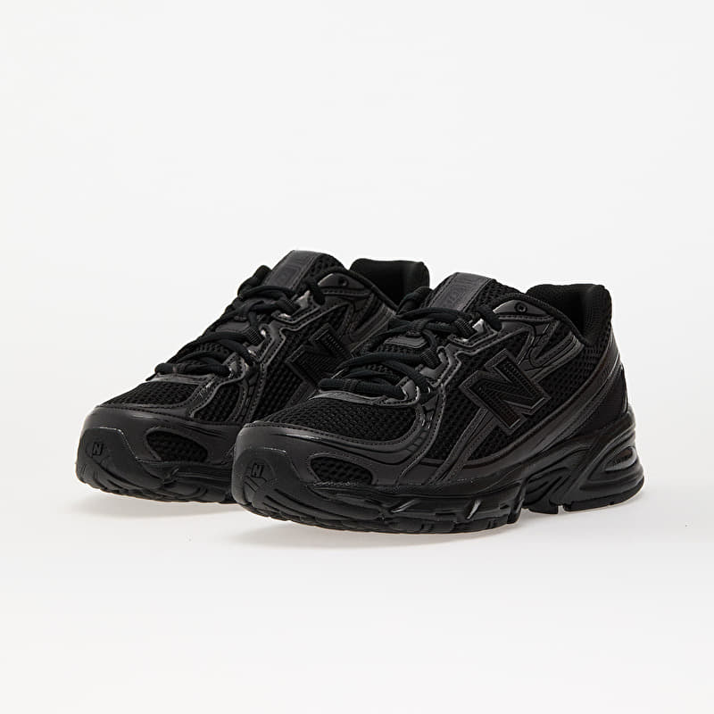 Men's sneakers New Balance 740 Black/ Black Cement (U740BO2