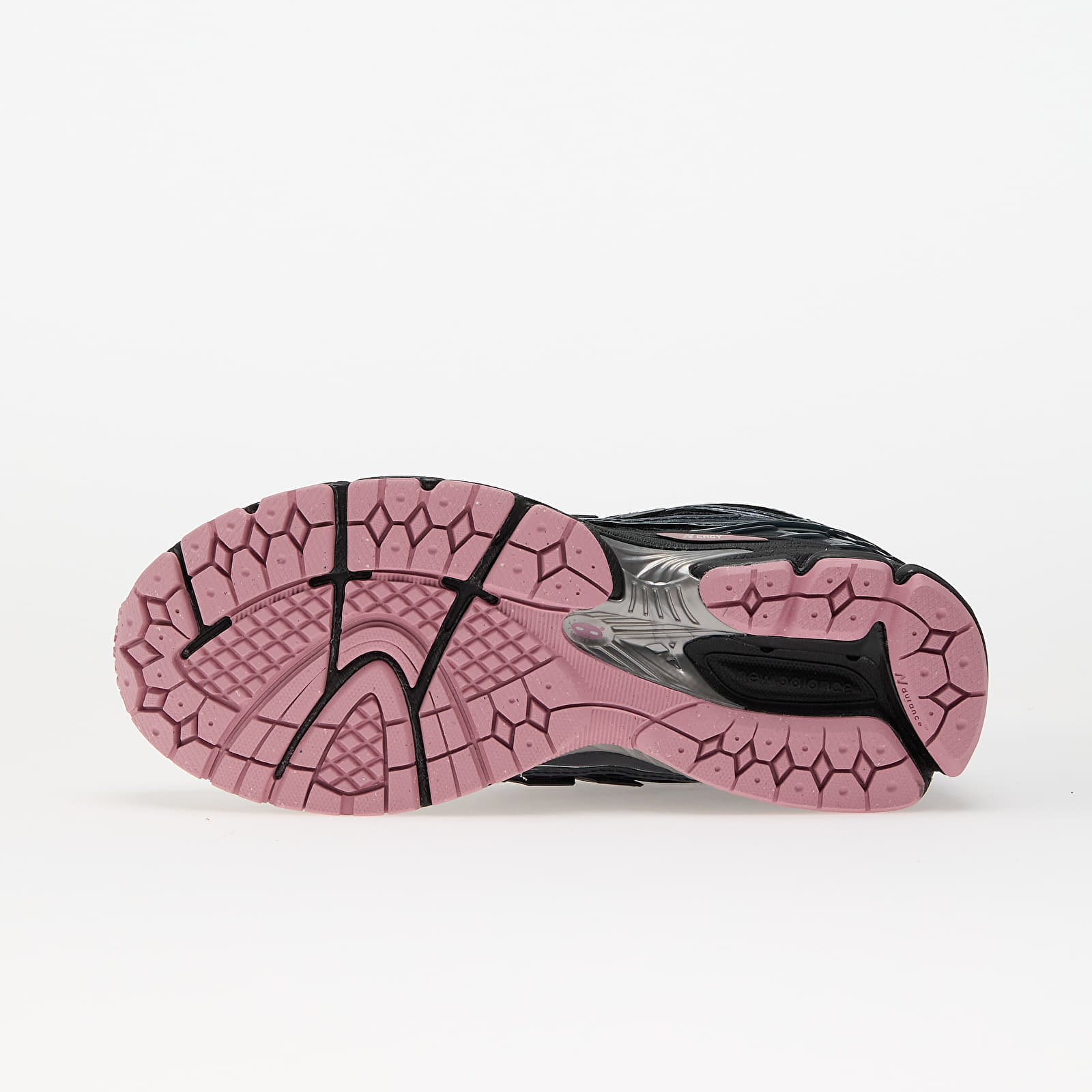 Męskie sneakersy New Balance 1906 Black/ Pink