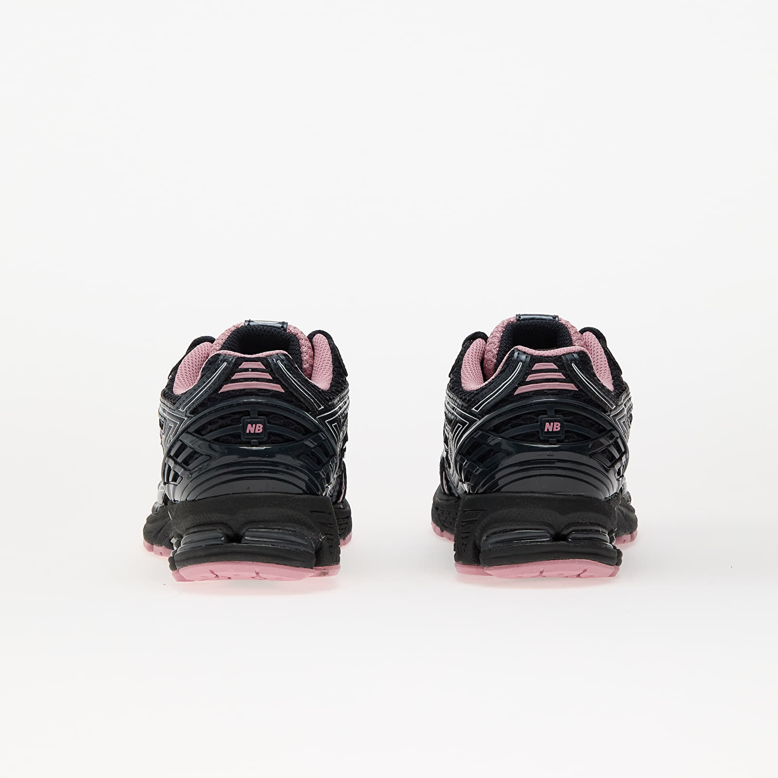 Męskie sneakersy New Balance 1906 Black/ Pink