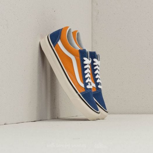 Vans Old Skool 36 DX Anaheim Factory