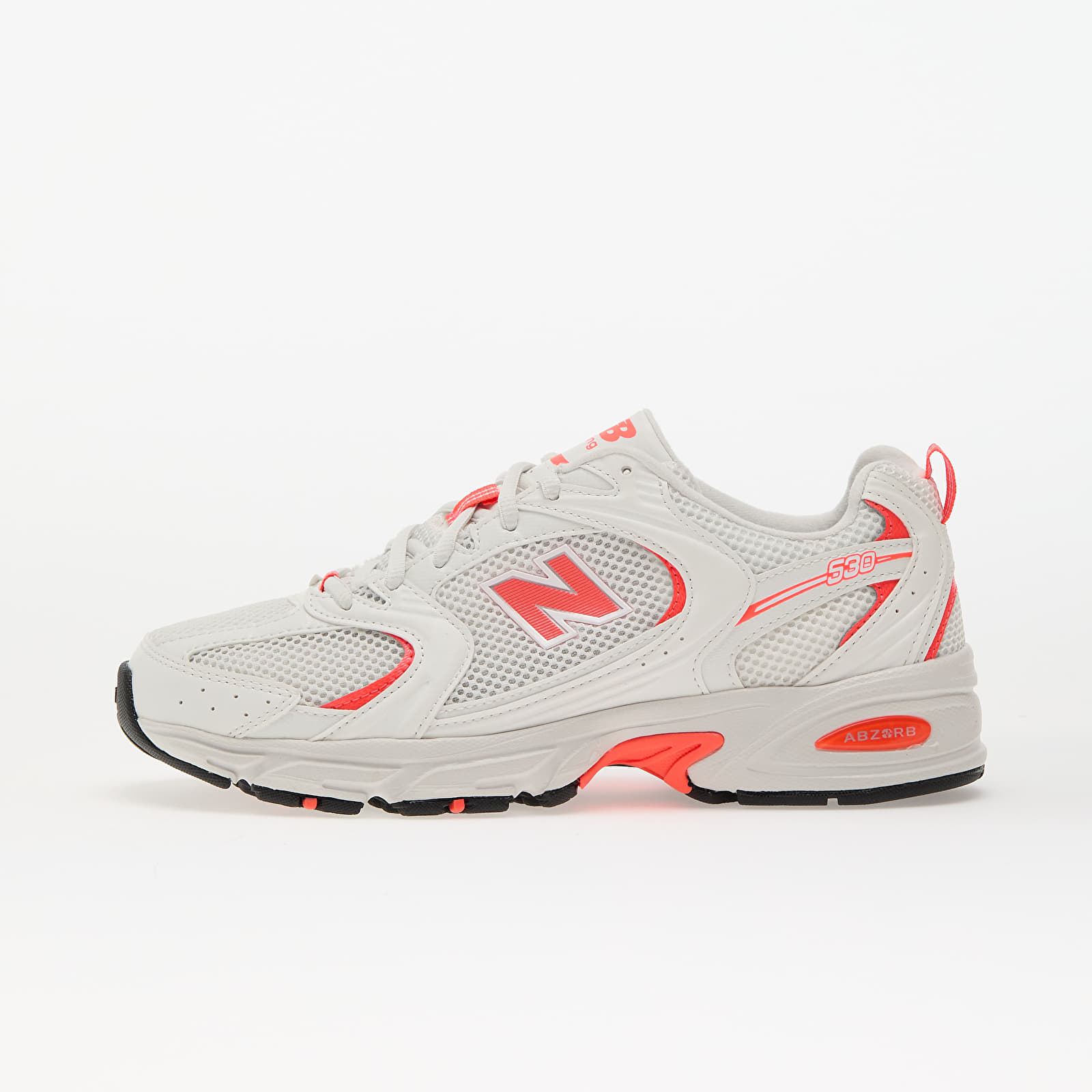 Men's sneakers New Balance 530 White