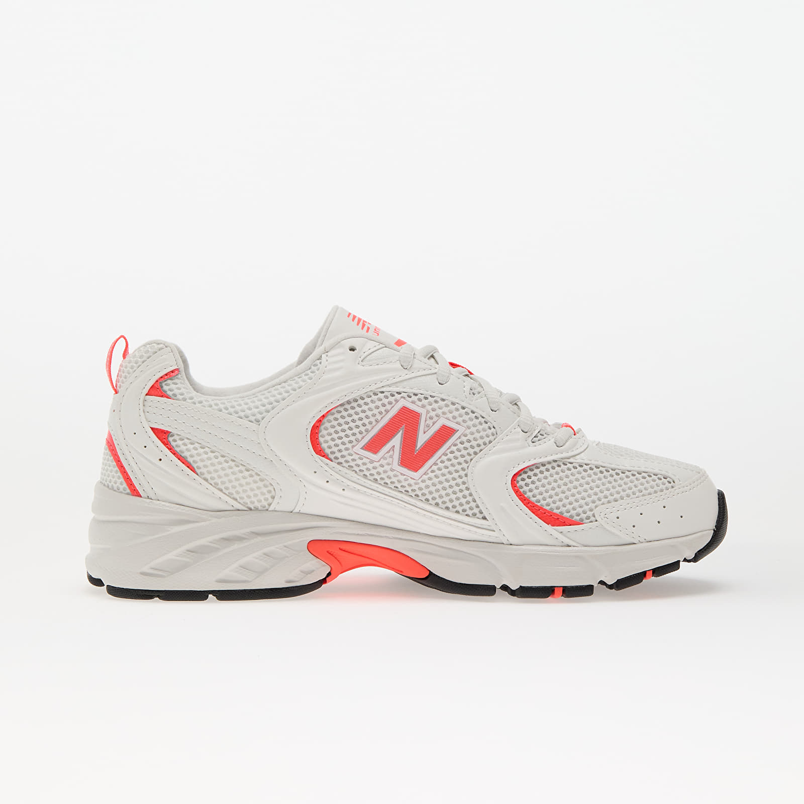 Men's sneakers New Balance 530 White