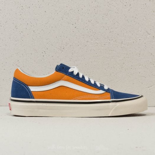 Vans Old Skool 36 DX Anaheim Factory