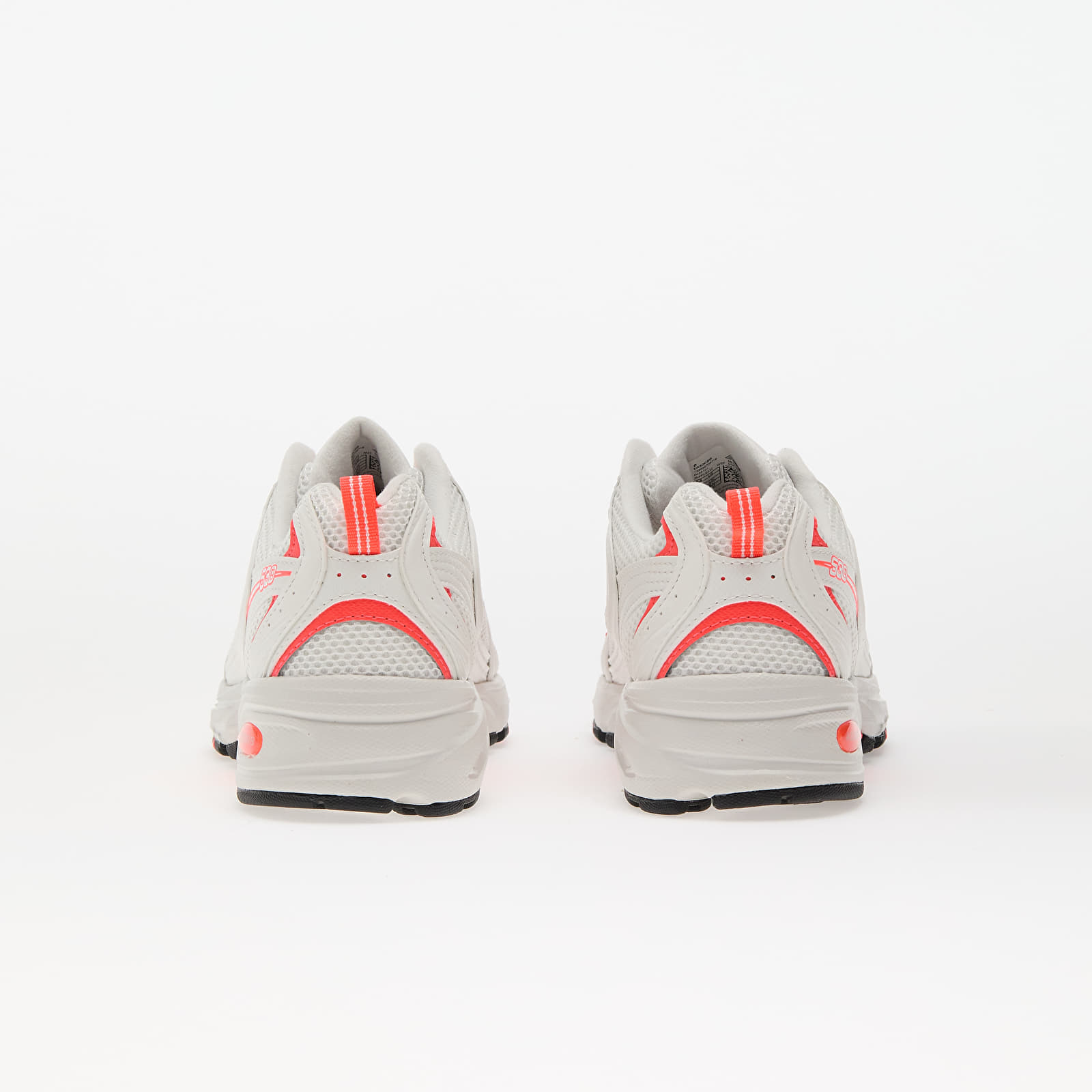Men's sneakers New Balance 530 White
