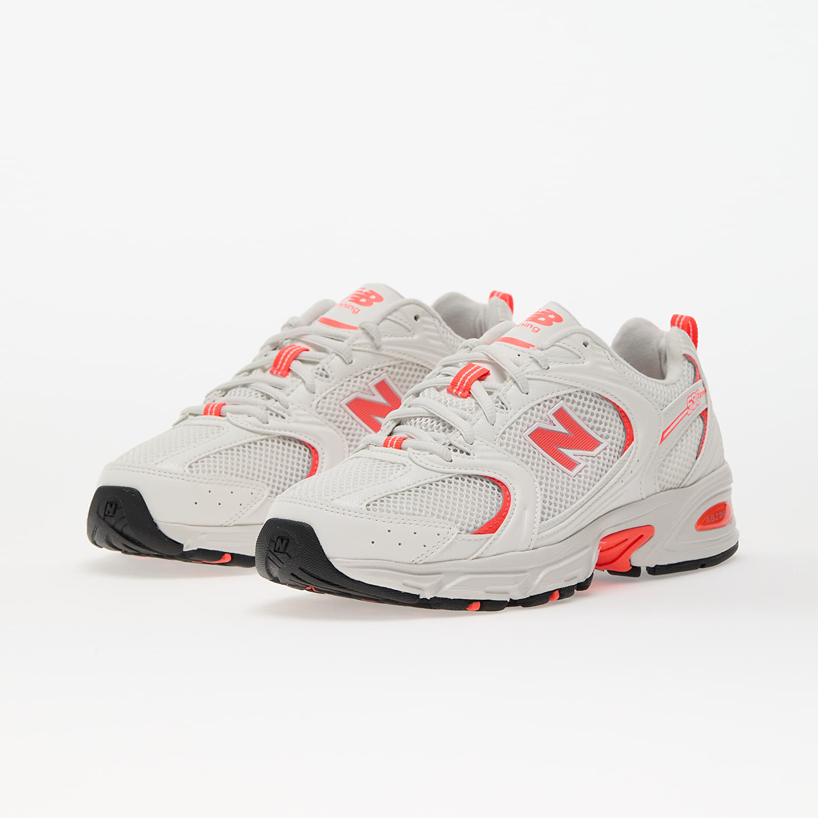 Men's sneakers New Balance 530 White