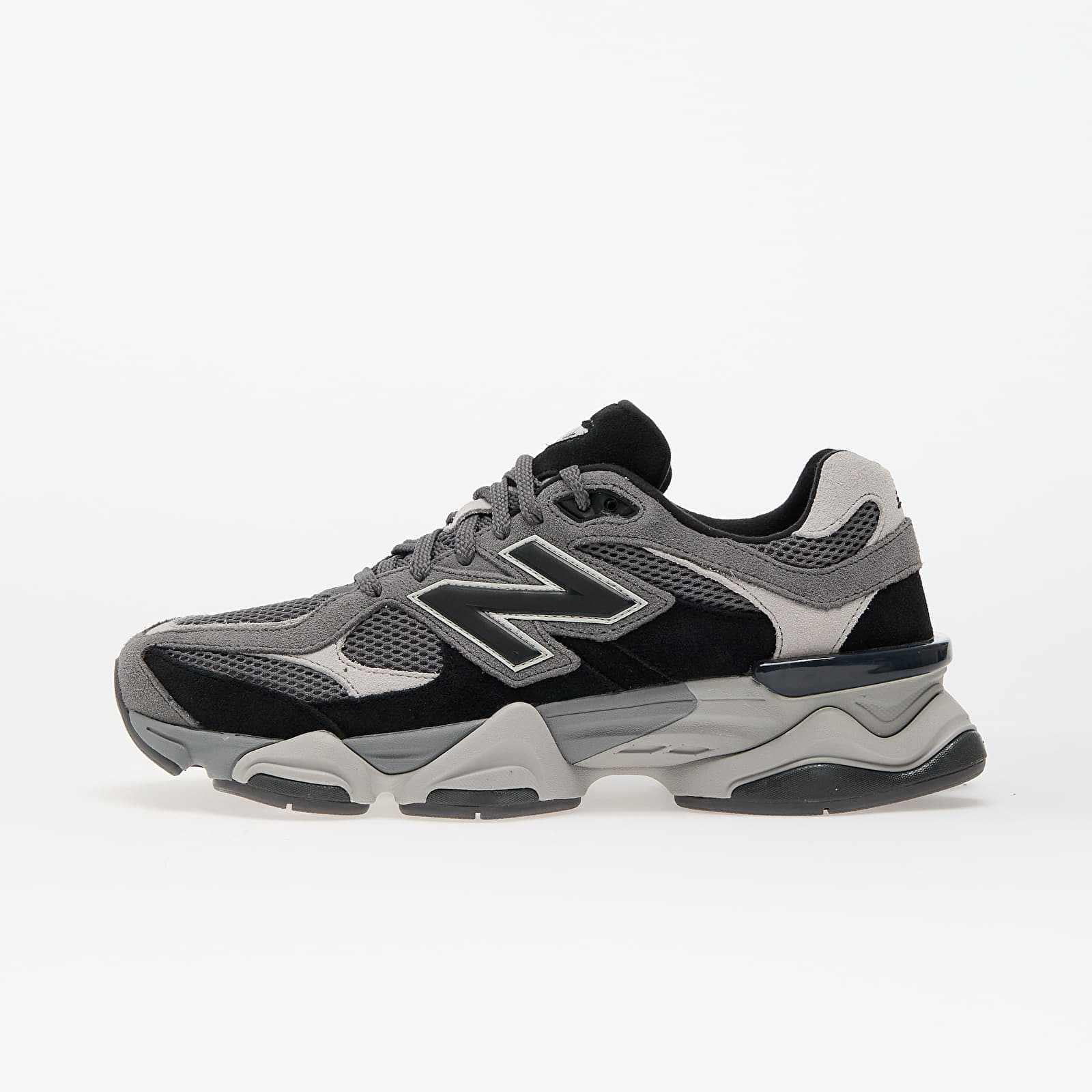 Męskie sneakersy New Balance 9060 Grey
