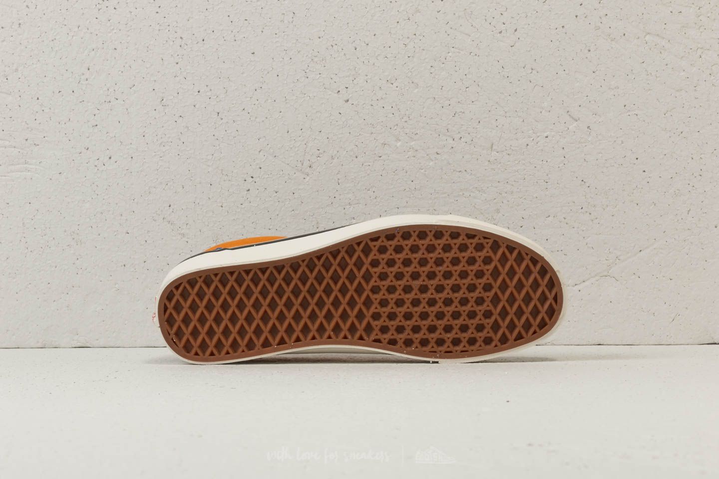 Pánske tenisky a topánky Vans Old Skool 36 DX (Anaheim Factory) OG Blue