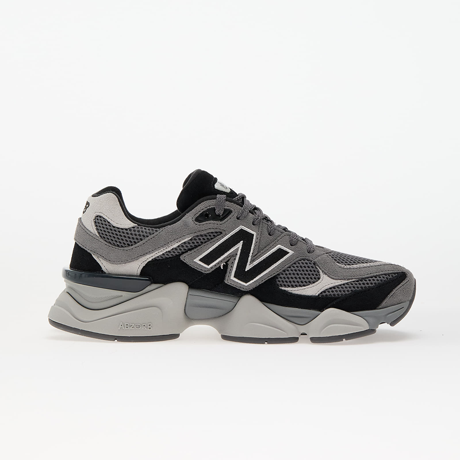 Męskie sneakersy New Balance 9060 Grey