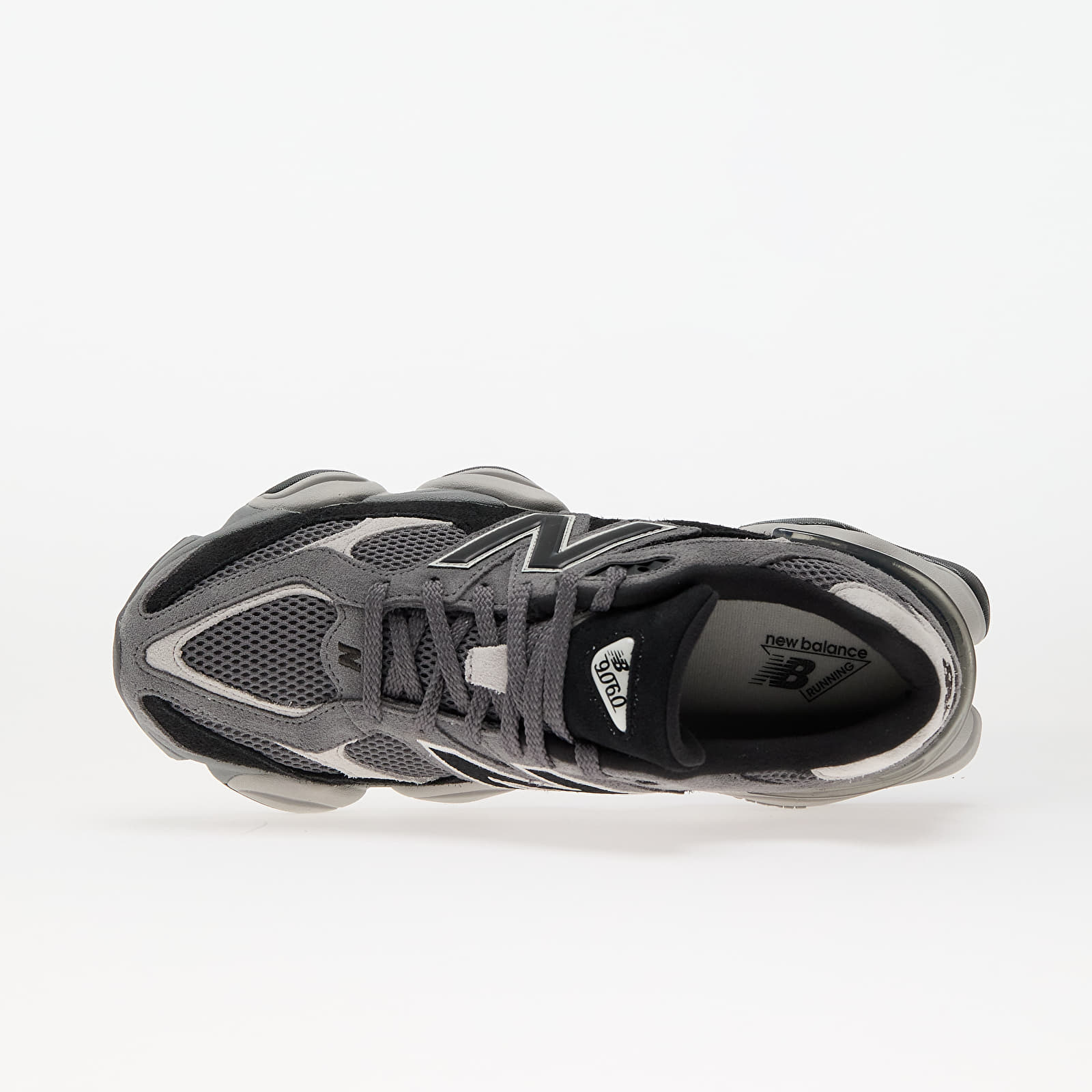 Męskie sneakersy New Balance 9060 Grey
