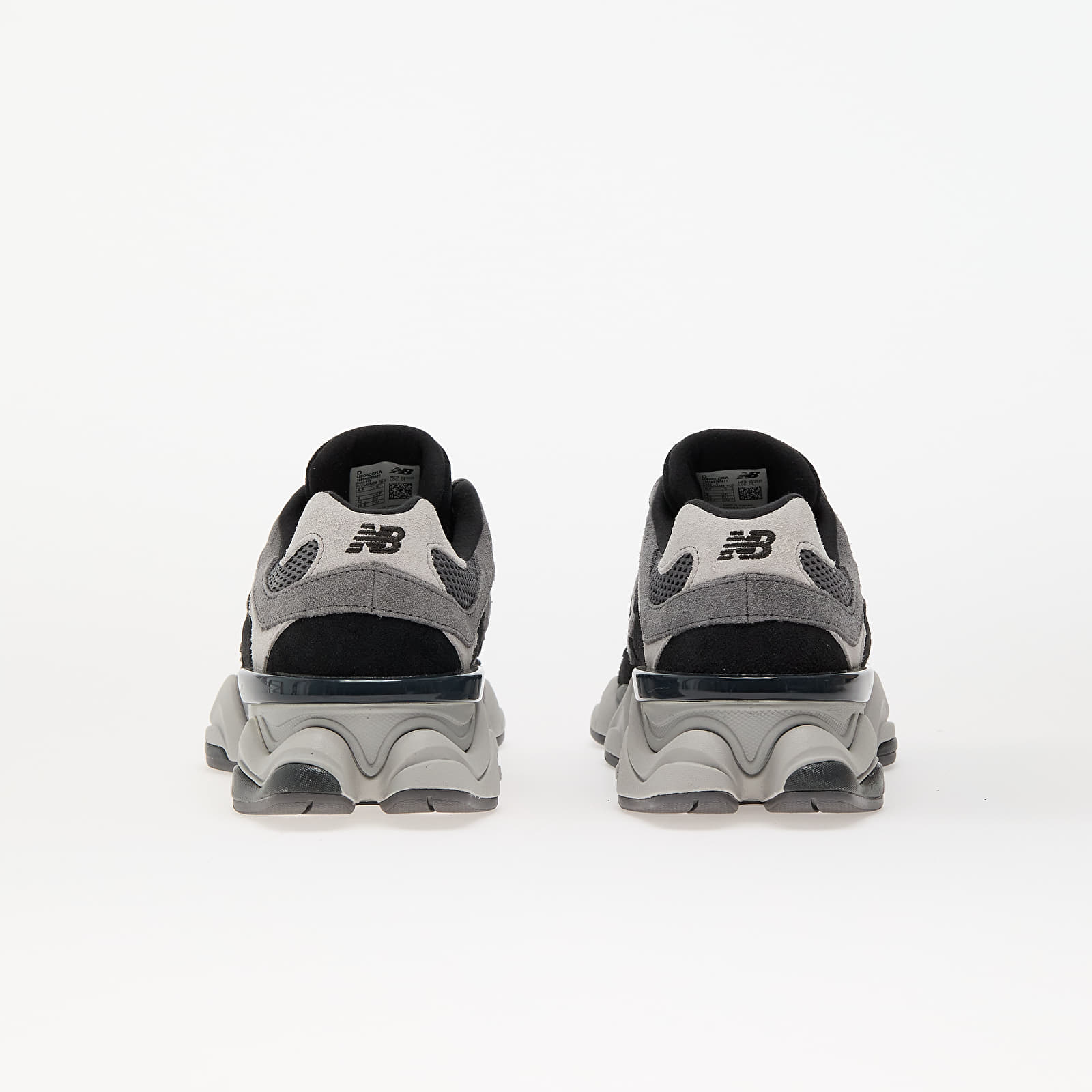 Męskie sneakersy New Balance 9060 Grey