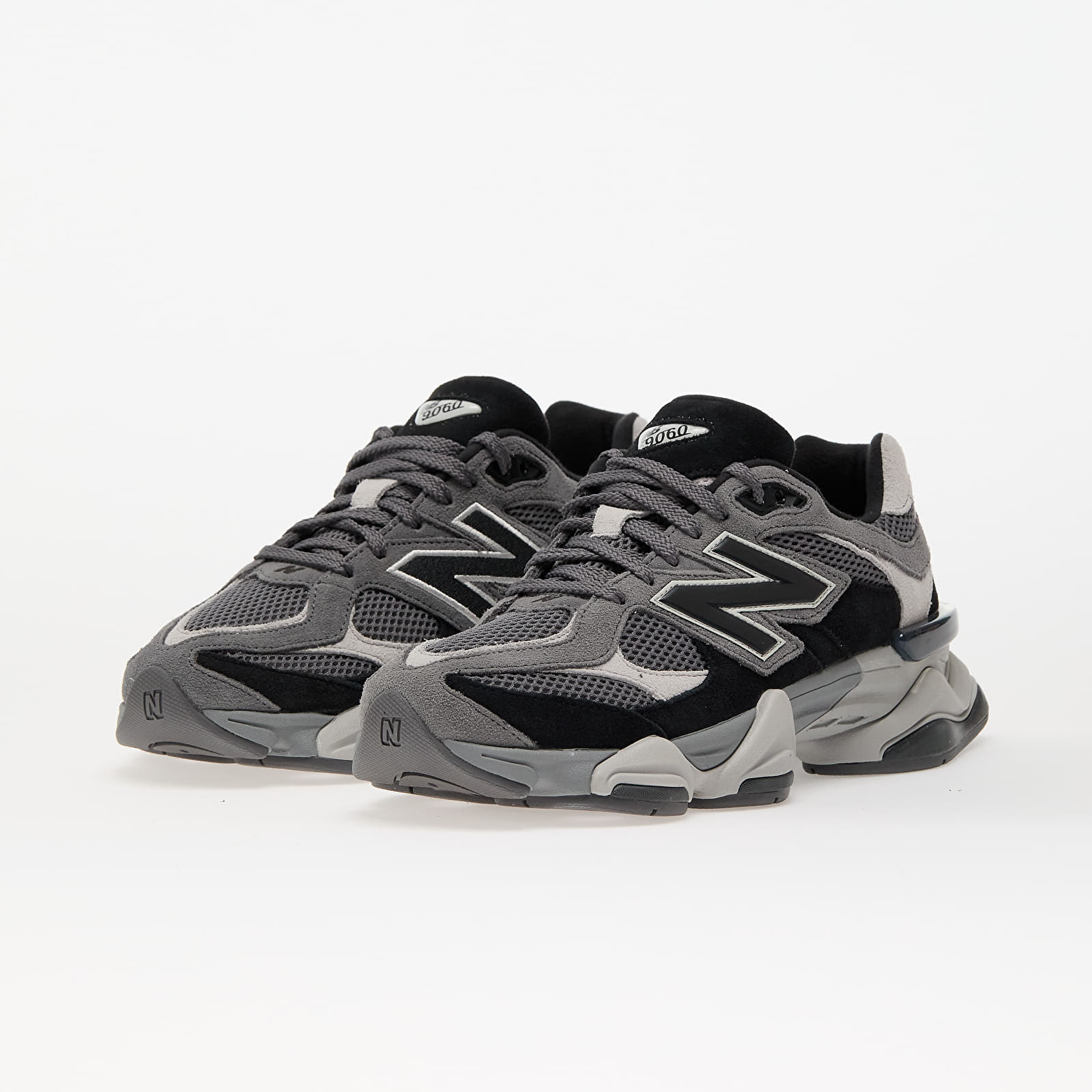 Męskie sneakersy New Balance 9060 Grey