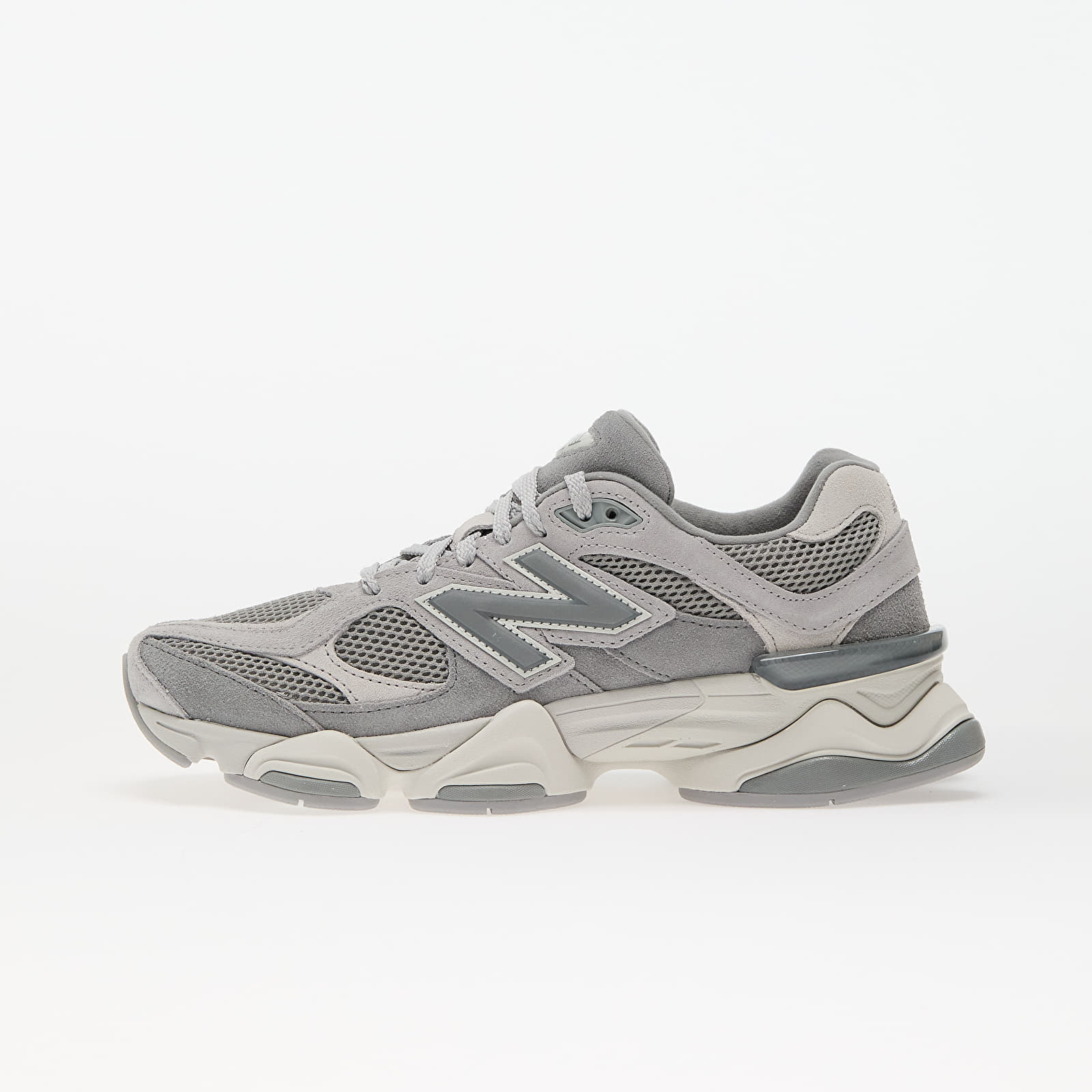 Men's sneakers New Balance 9060 Grey
