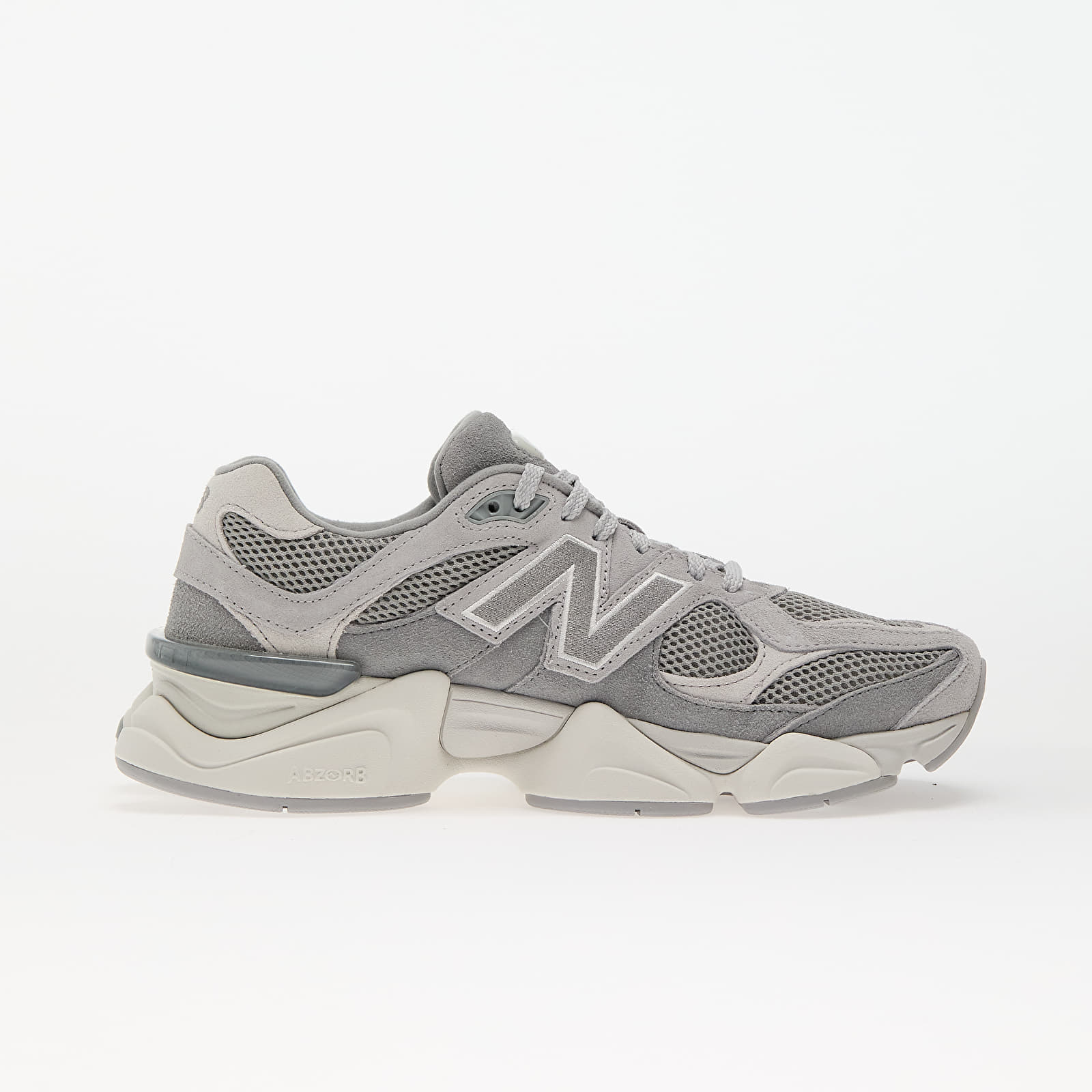 Men's sneakers New Balance 9060 Grey