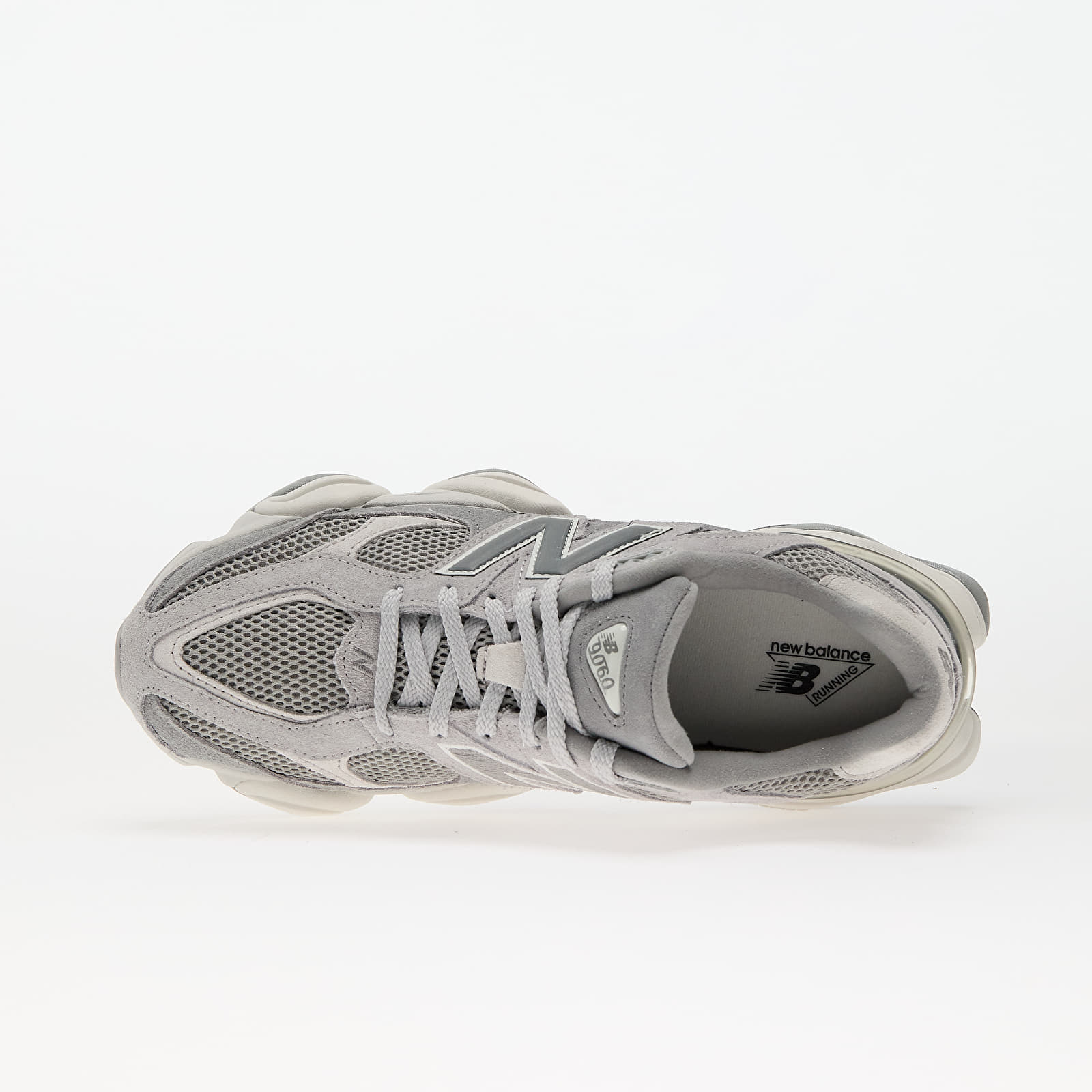 Men's sneakers New Balance 9060 Grey